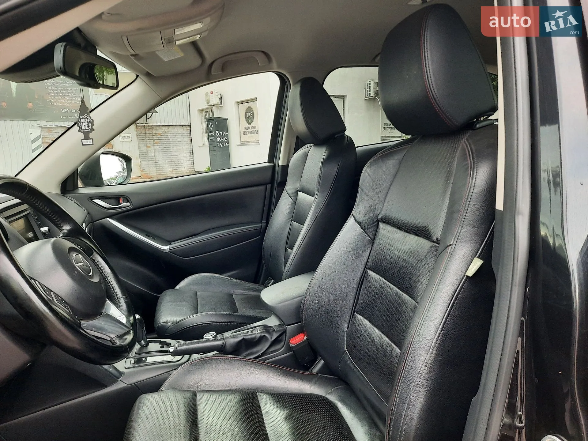 2012 Mazda CX-5 - мініатюра 67