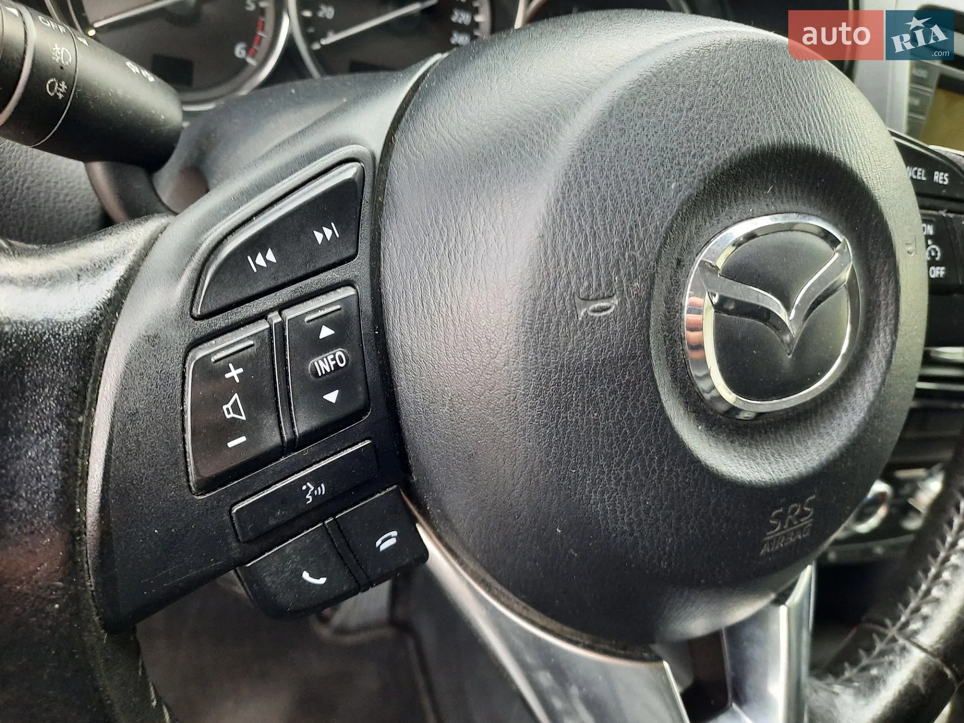 2012 Mazda CX-5 - мініатюра 70