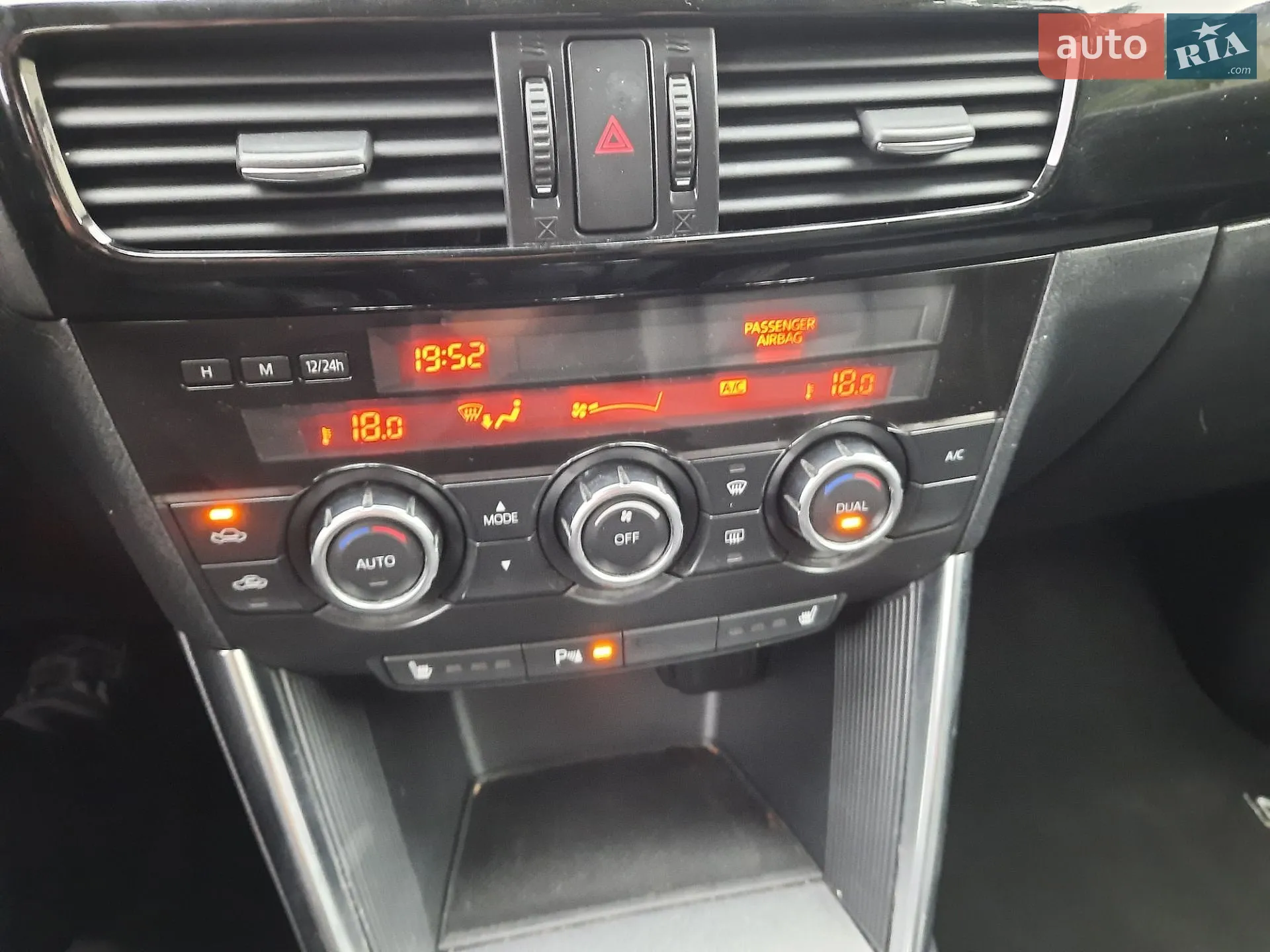 2012 Mazda CX-5 - мініатюра 79