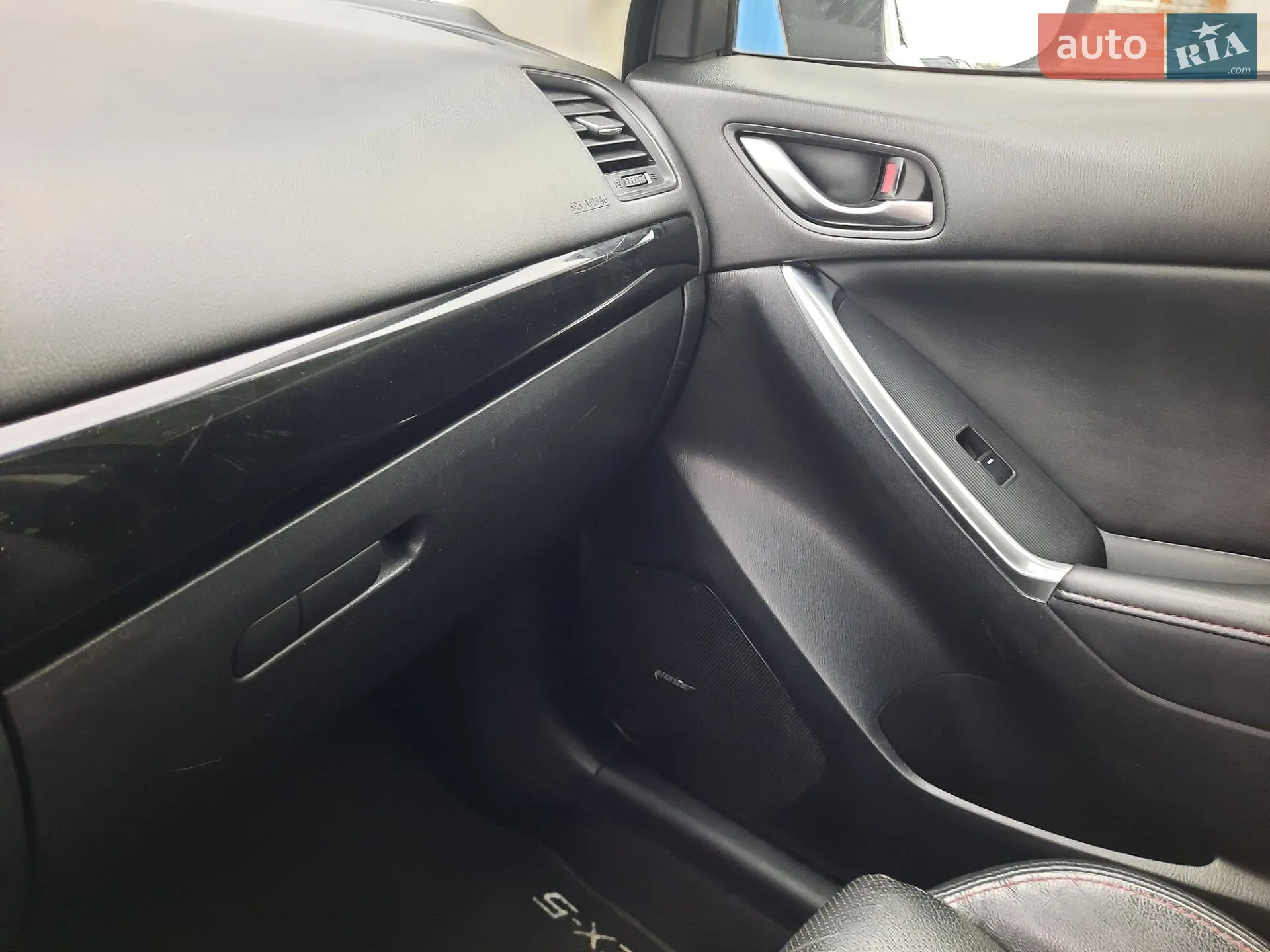 2012 Mazda CX-5 - мініатюра 84