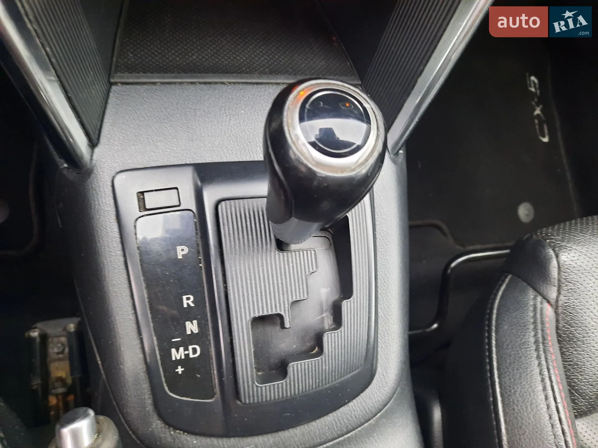 2012 Mazda CX-5 - мініатюра 83