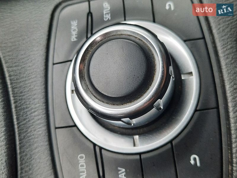 Внедорожник / Кроссовер Mazda CX-5 2012 в Полтаве