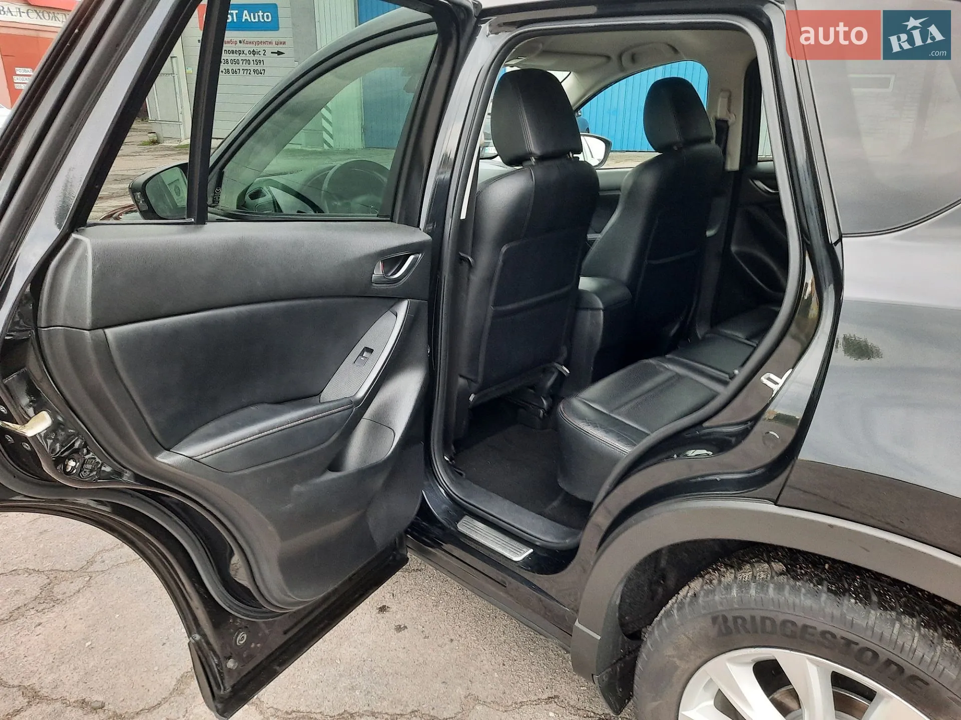 2012 Mazda CX-5 - мініатюра 94