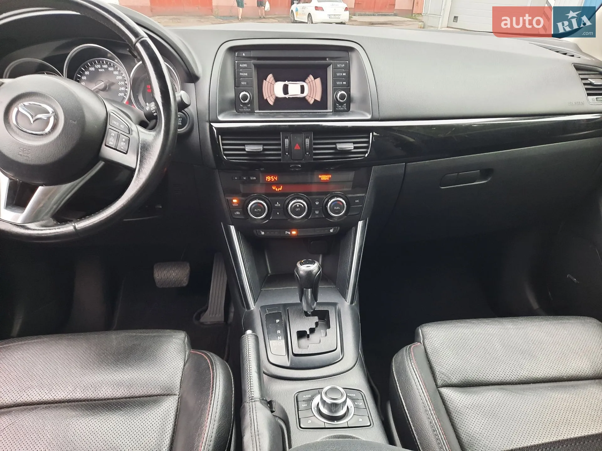 2012 Mazda CX-5 - мініатюра 86