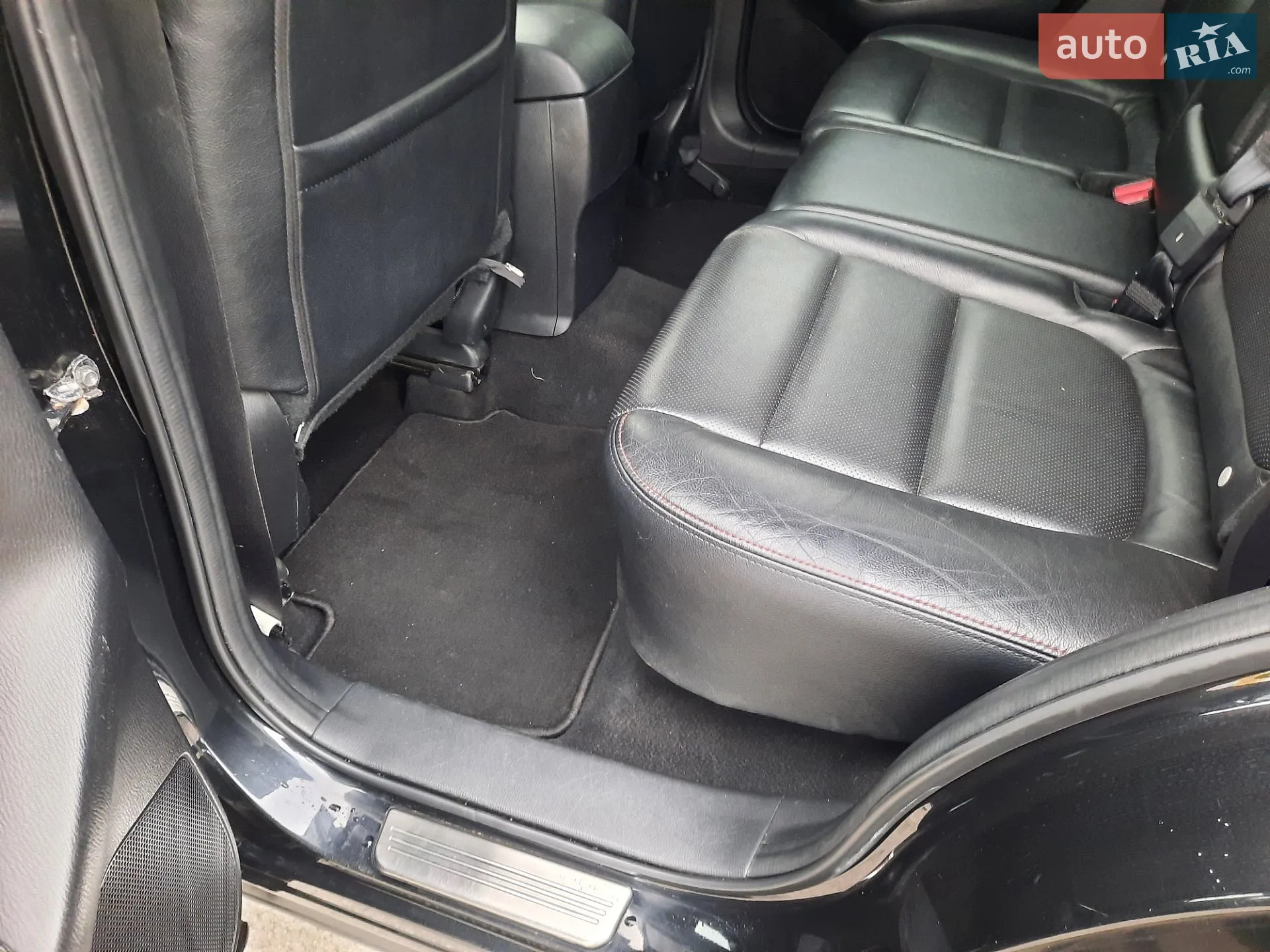 2012 Mazda CX-5 - мініатюра 96