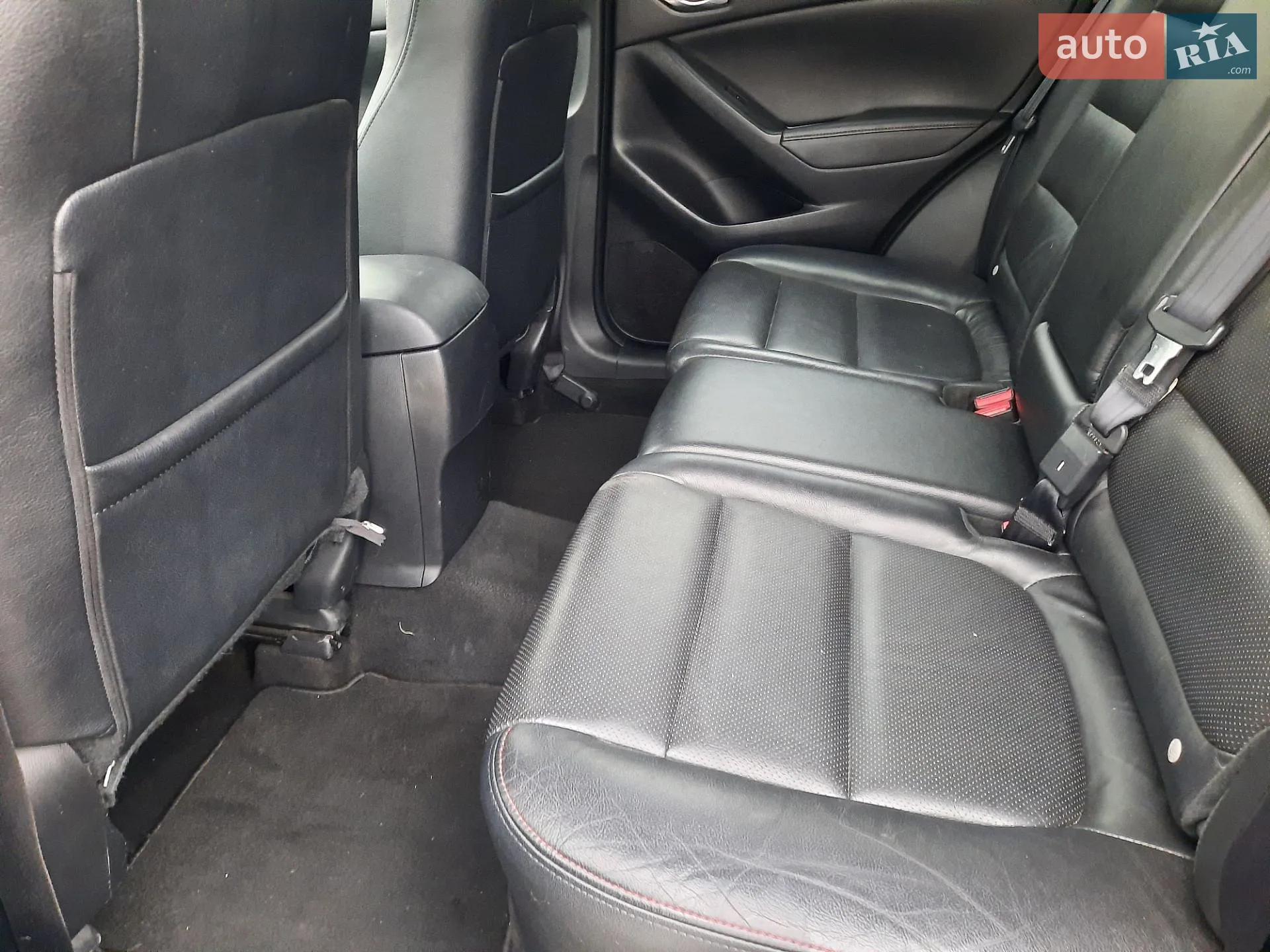 2012 Mazda CX-5 - мініатюра 97