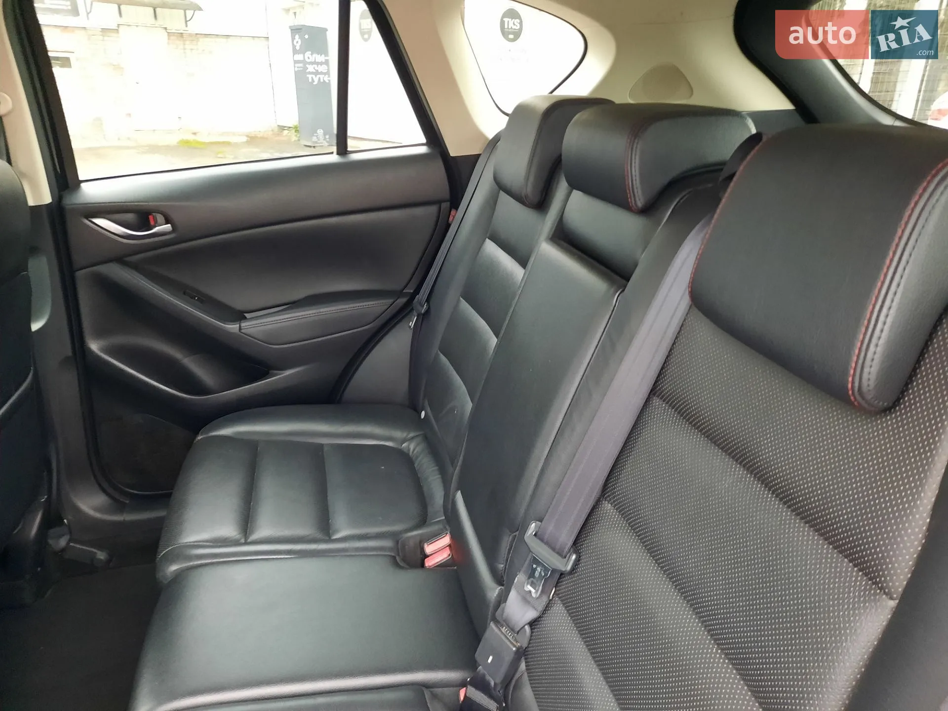 2012 Mazda CX-5 - мініатюра 100