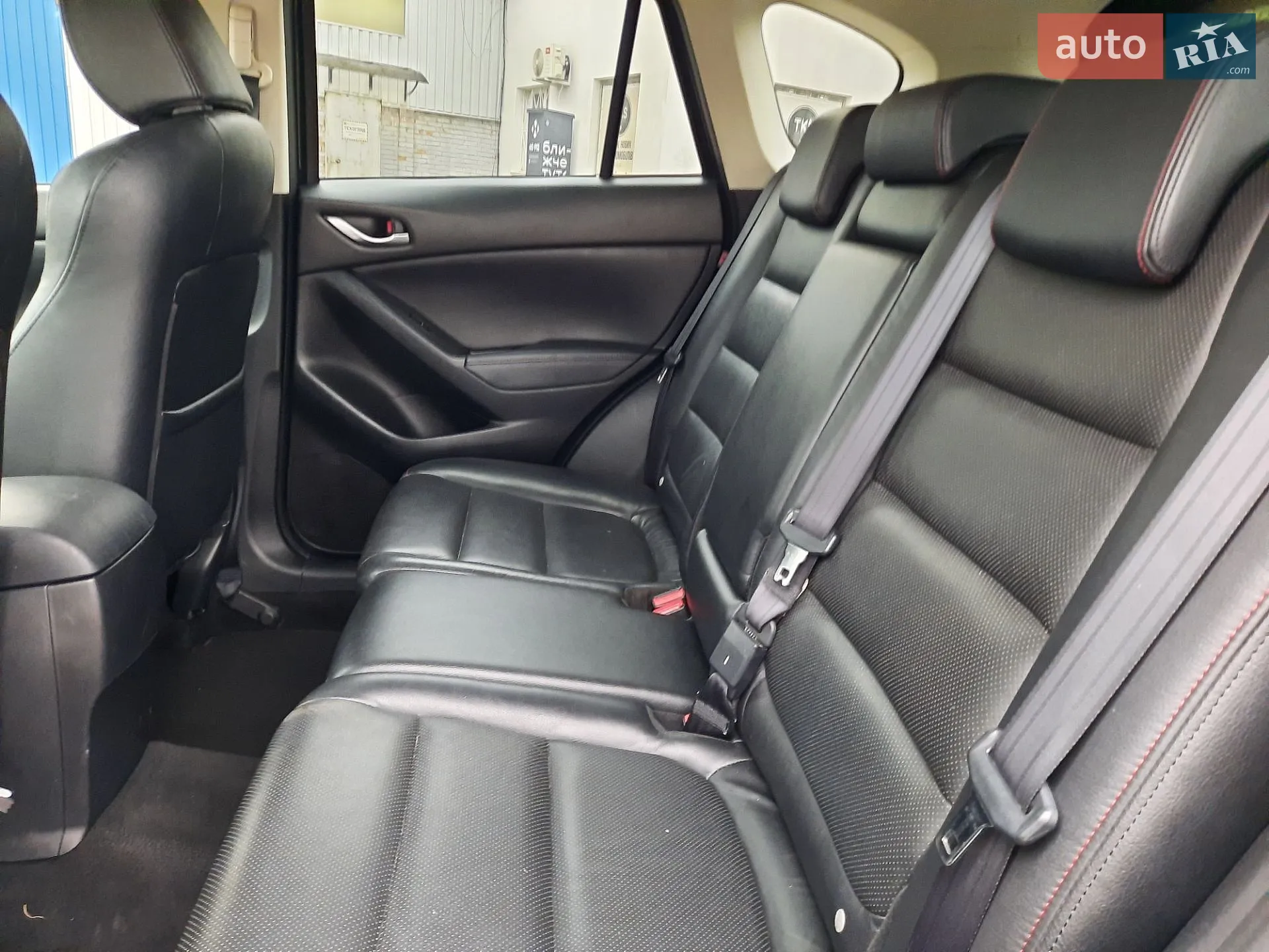 2012 Mazda CX-5 - мініатюра 98