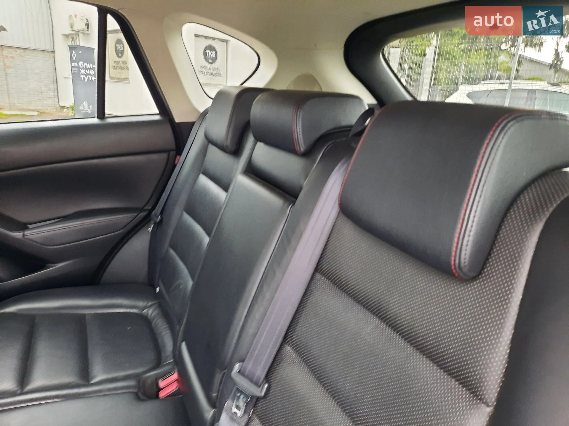 2012 Mazda CX-5 - мініатюра 99