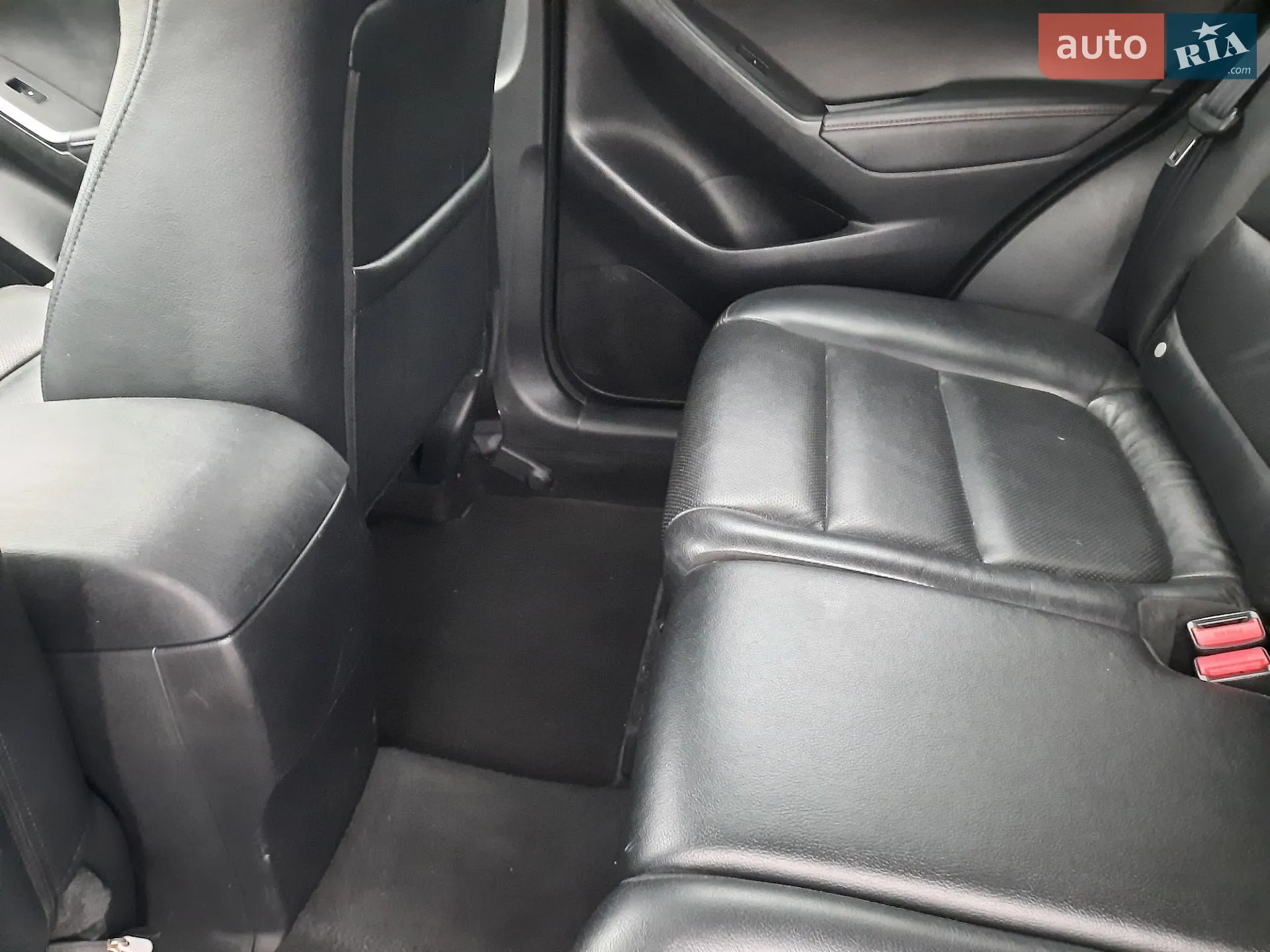 2012 Mazda CX-5 - мініатюра 104