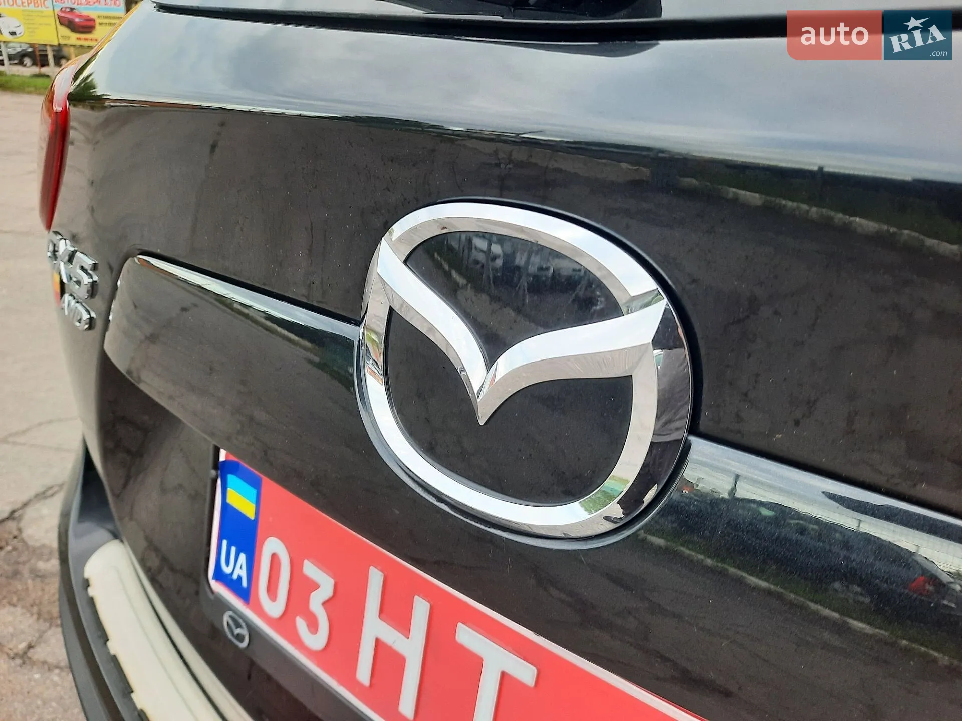 2012 Mazda CX-5 - мініатюра 113