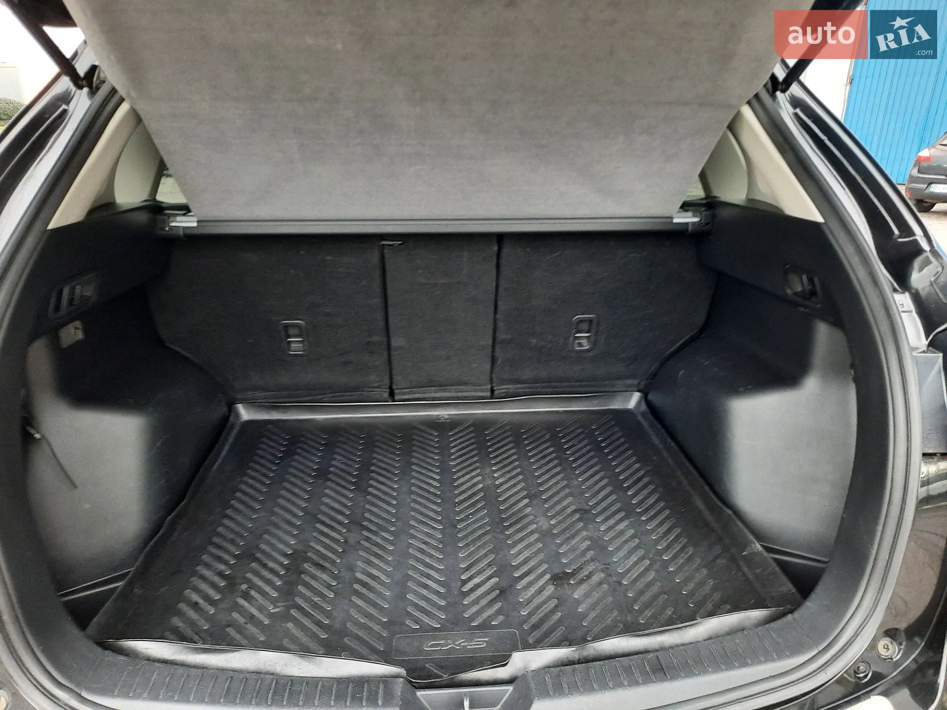 2012 Mazda CX-5 - мініатюра 116