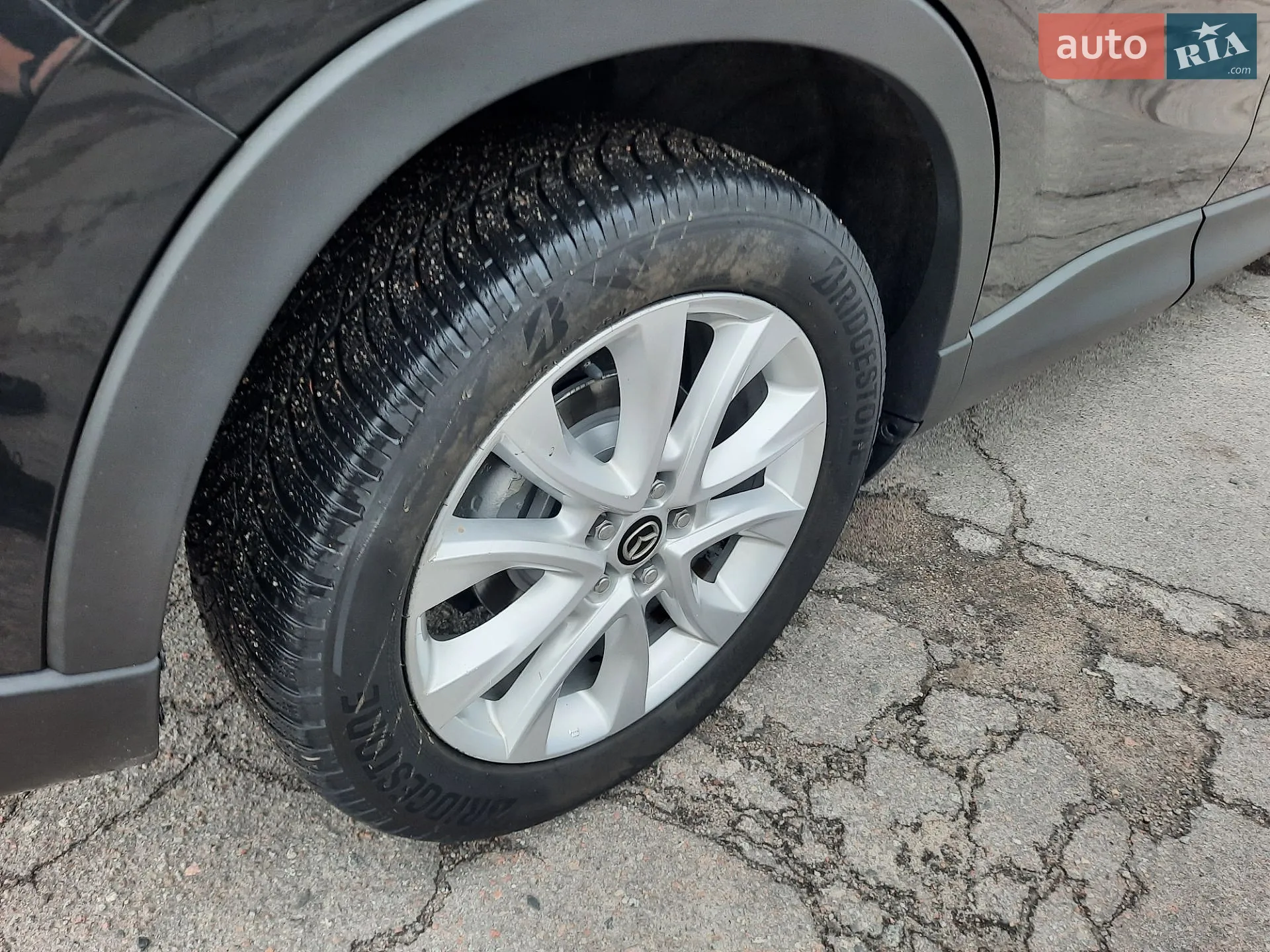 2012 Mazda CX-5 - мініатюра 117