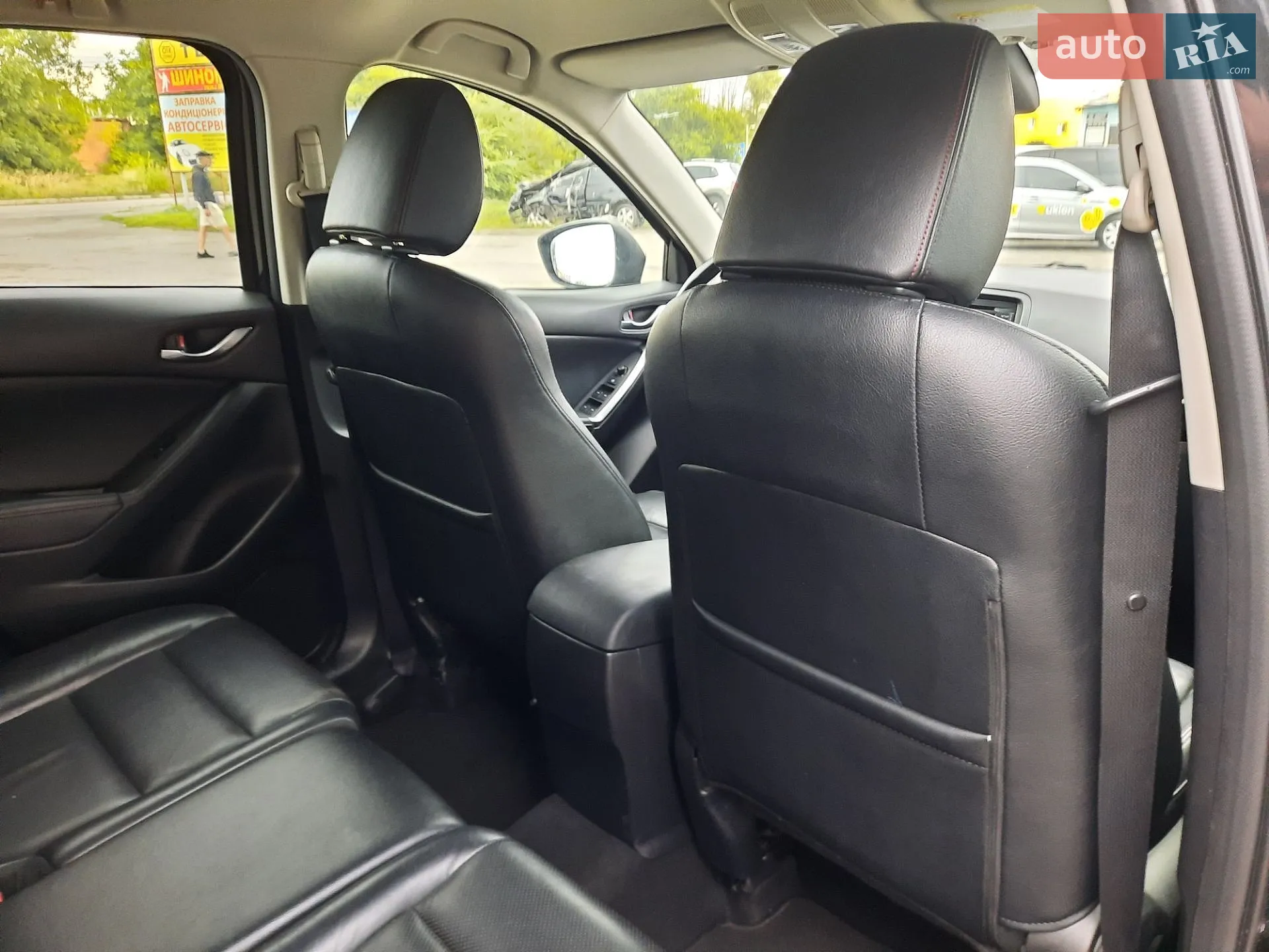 2012 Mazda CX-5 - мініатюра 124
