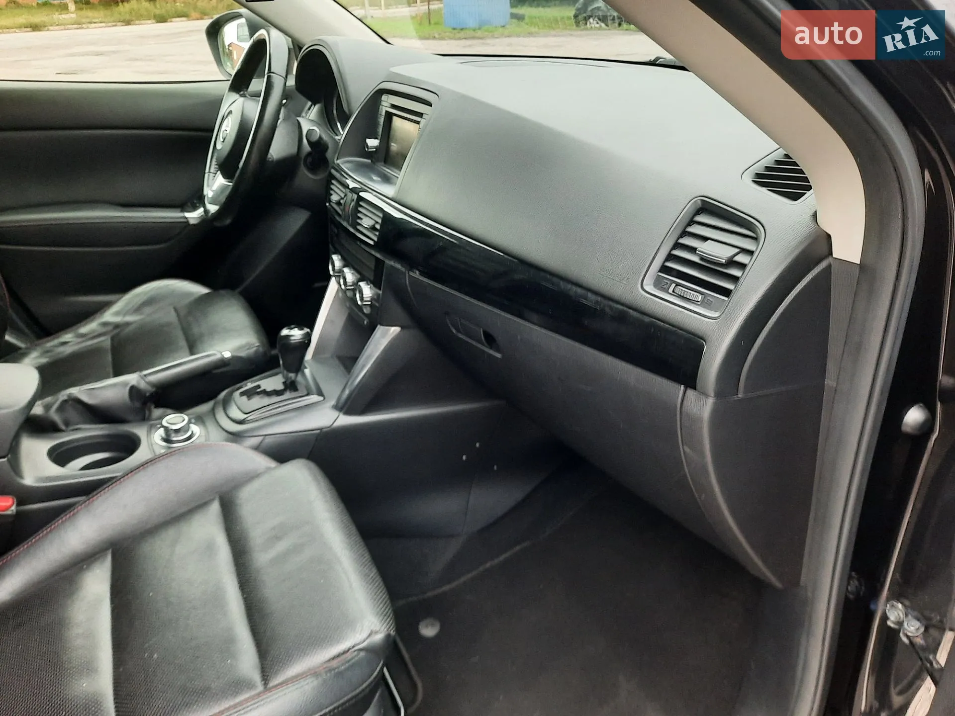 2012 Mazda CX-5 - мініатюра 131