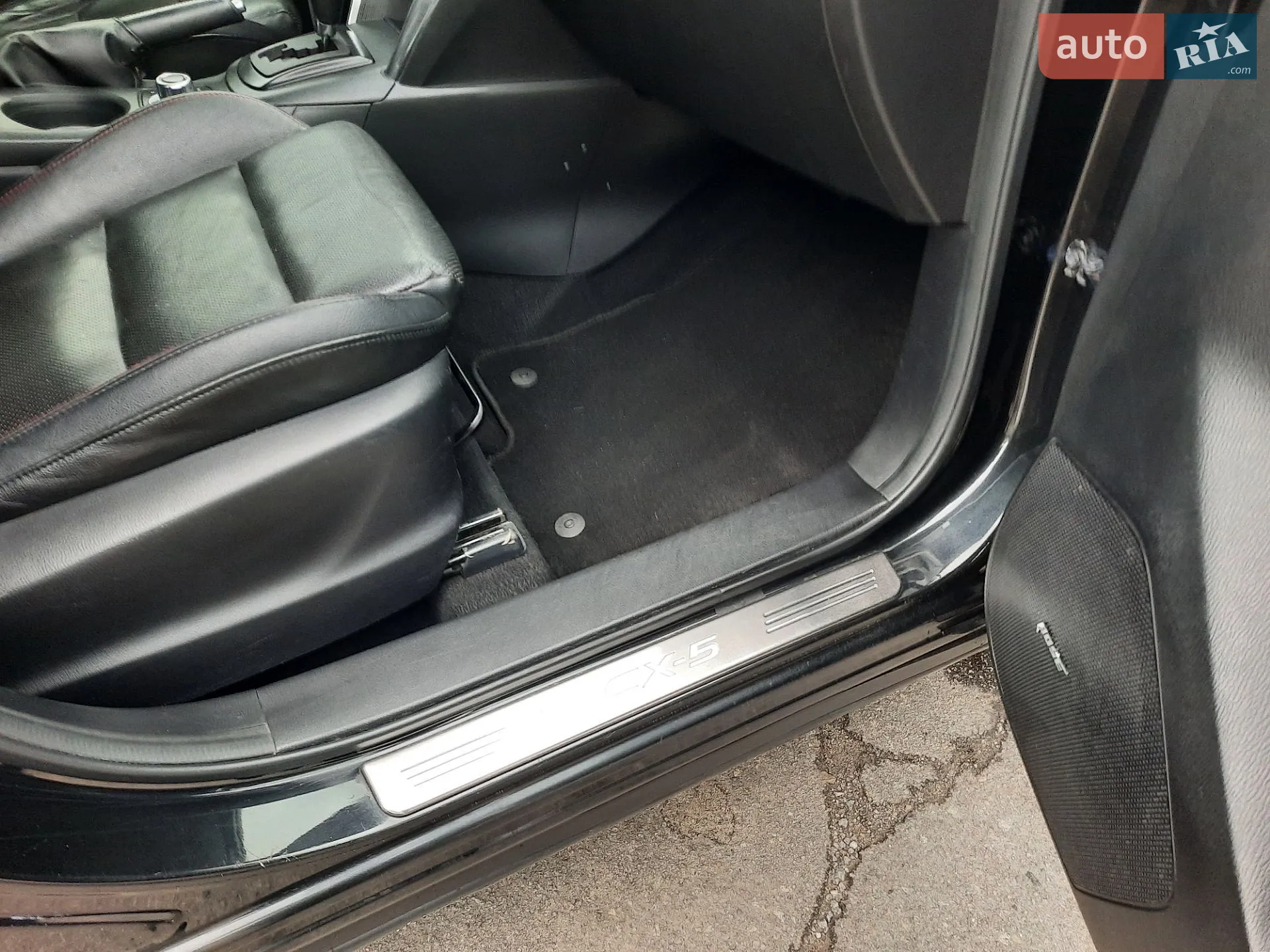 2012 Mazda CX-5 - мініатюра 129