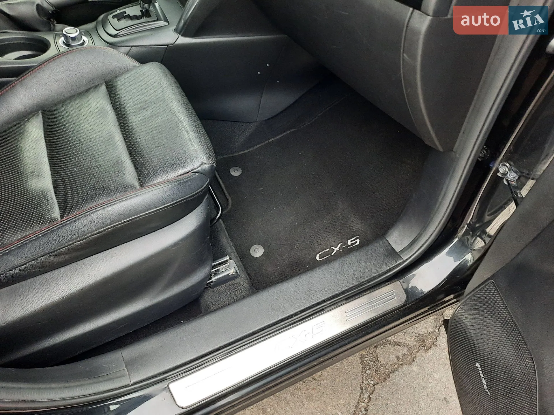 2012 Mazda CX-5 - мініатюра 130