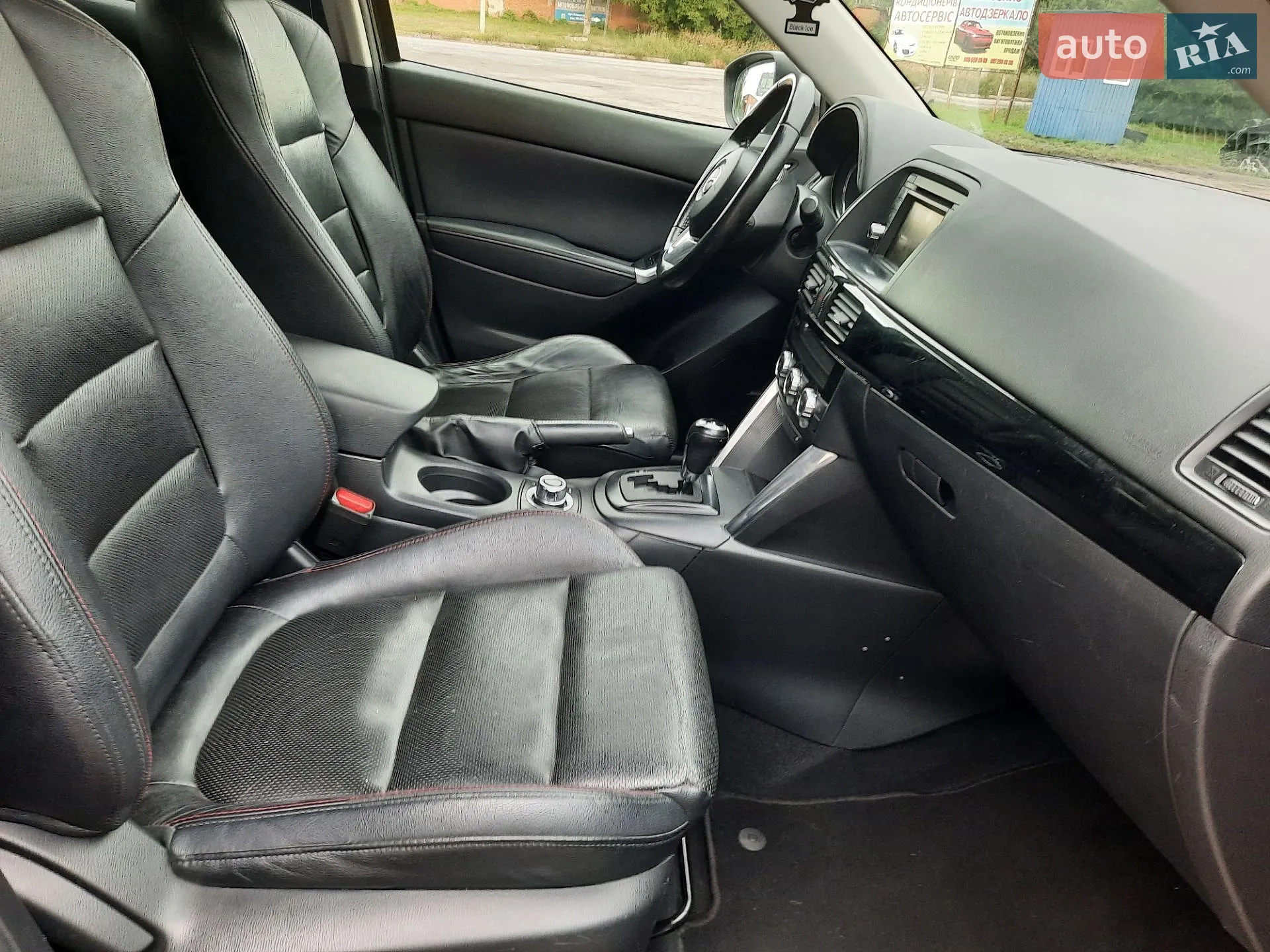 2012 Mazda CX-5 - мініатюра 132