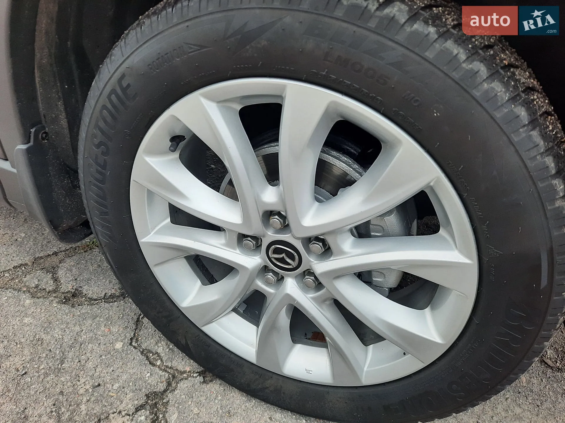 2012 Mazda CX-5 - мініатюра 136