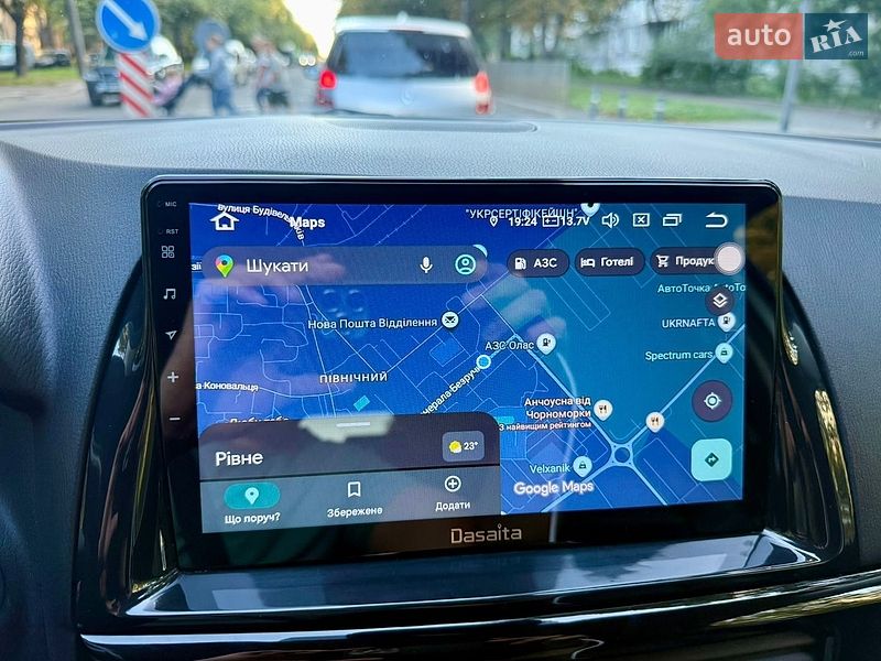 Внедорожник / Кроссовер Mazda CX-5 2014 в Ровно