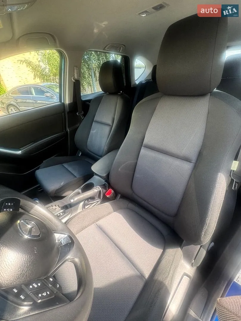 2013 Mazda CX-5 - мініатюра 16