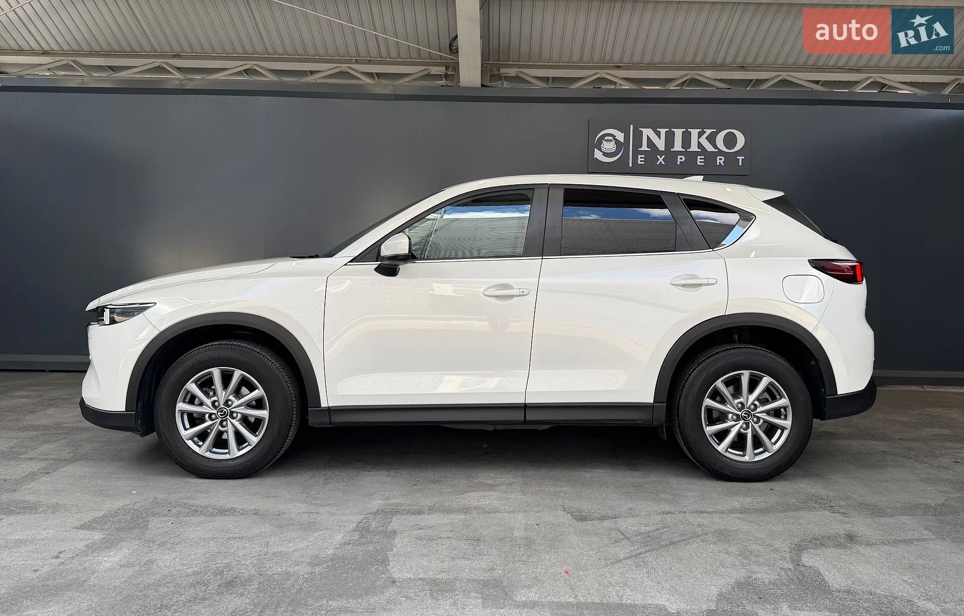 2023 Mazda CX-5 - мініатюра 9