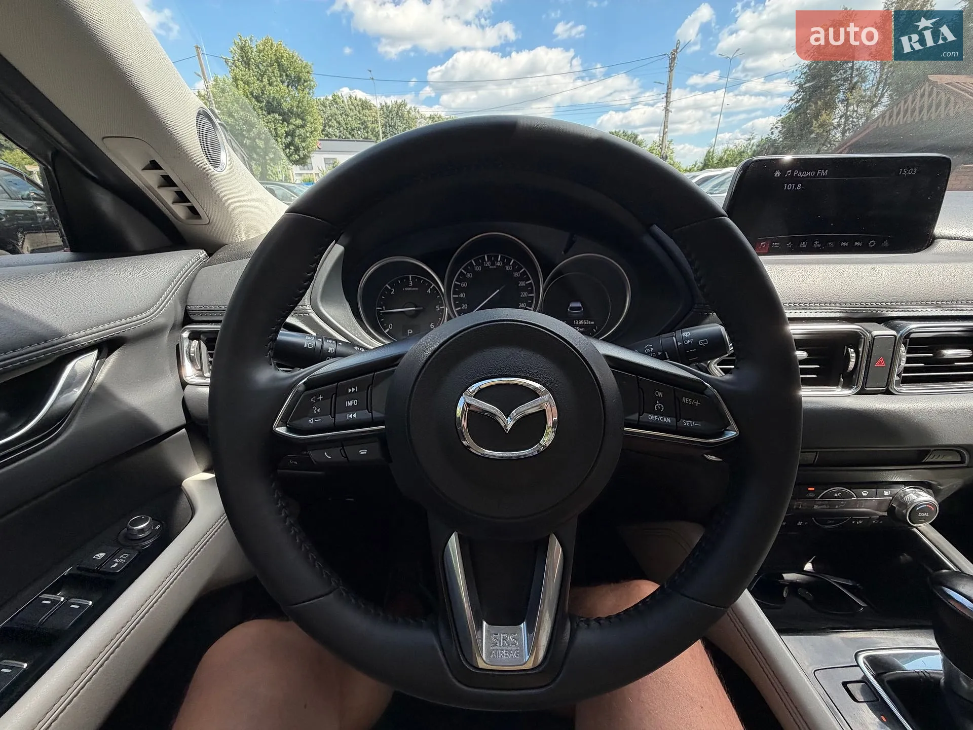 2017 Mazda CX-5 - мініатюра 32