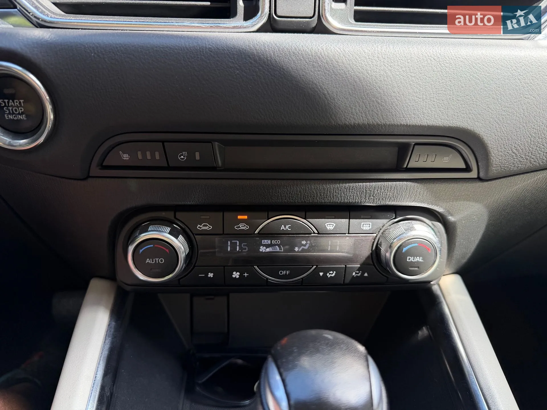 2017 Mazda CX-5 - мініатюра 38