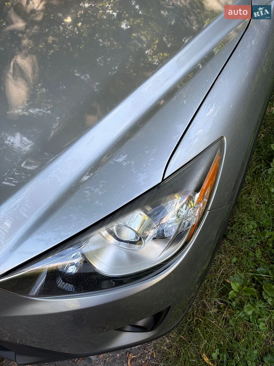 2013 Mazda CX-5 - мініатюра 4
