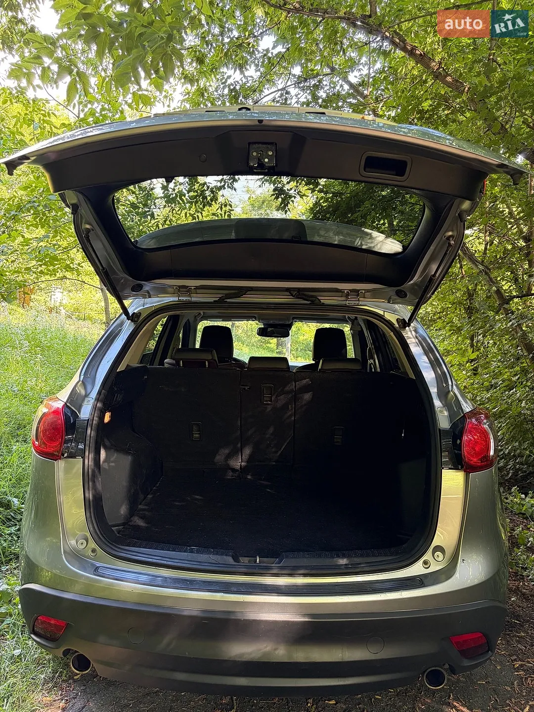 2013 Mazda CX-5 - мініатюра 16