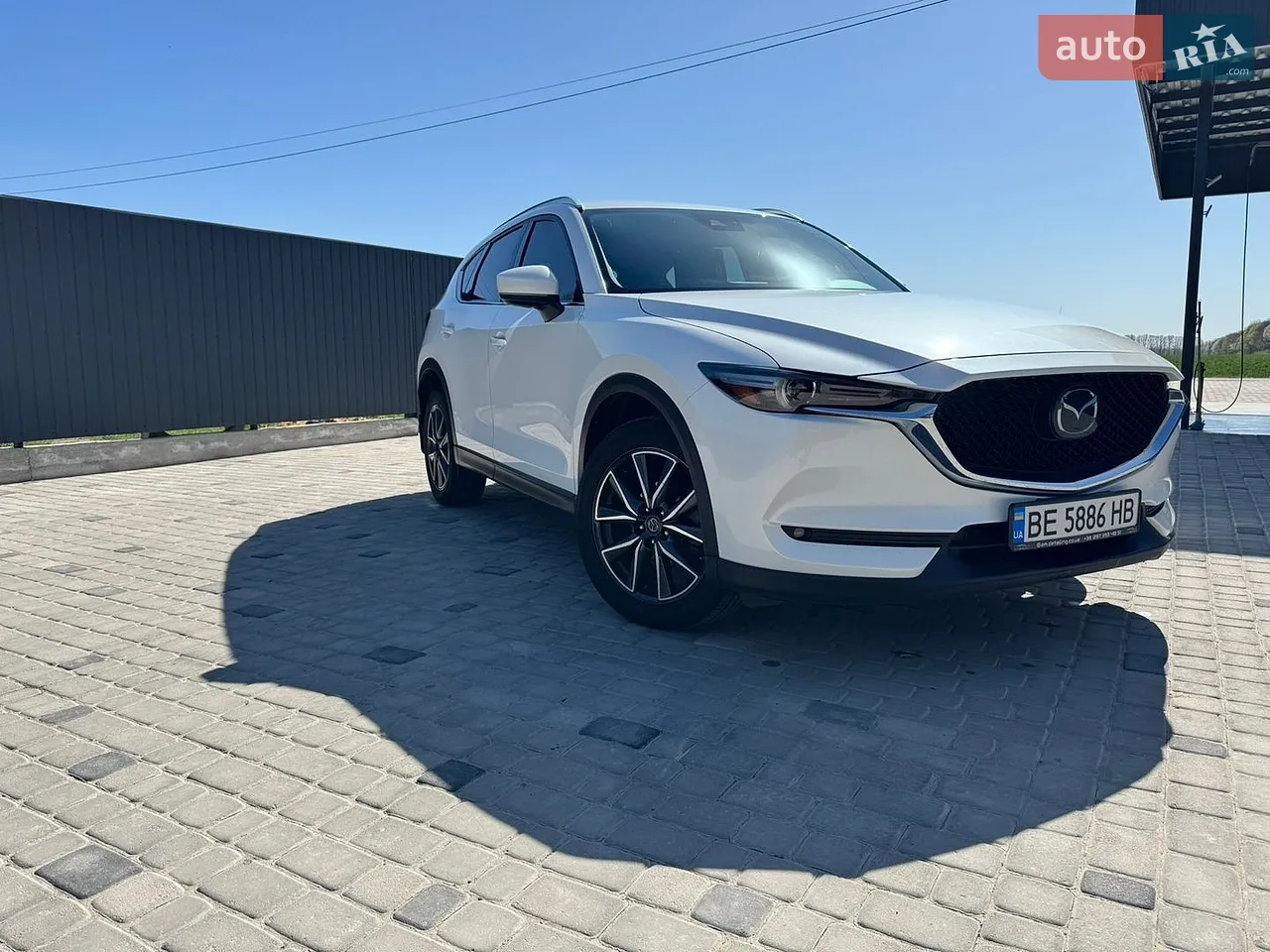 2019 Mazda CX-5 - мініатюра 49