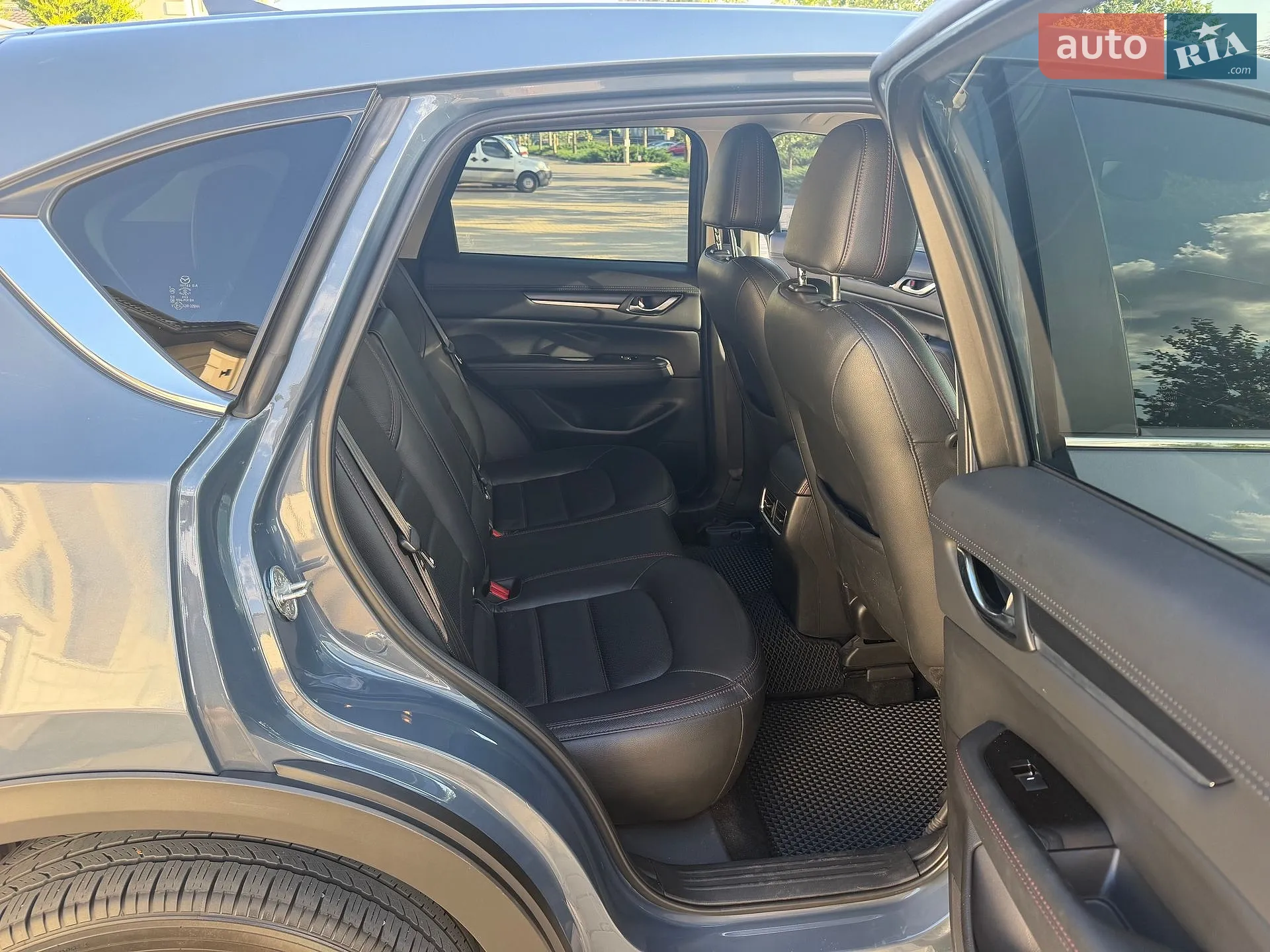 2021 Mazda CX-5 - мініатюра 8