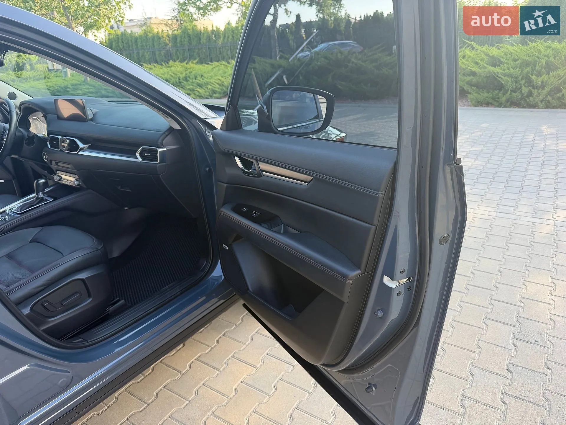 2021 Mazda CX-5 - мініатюра 12