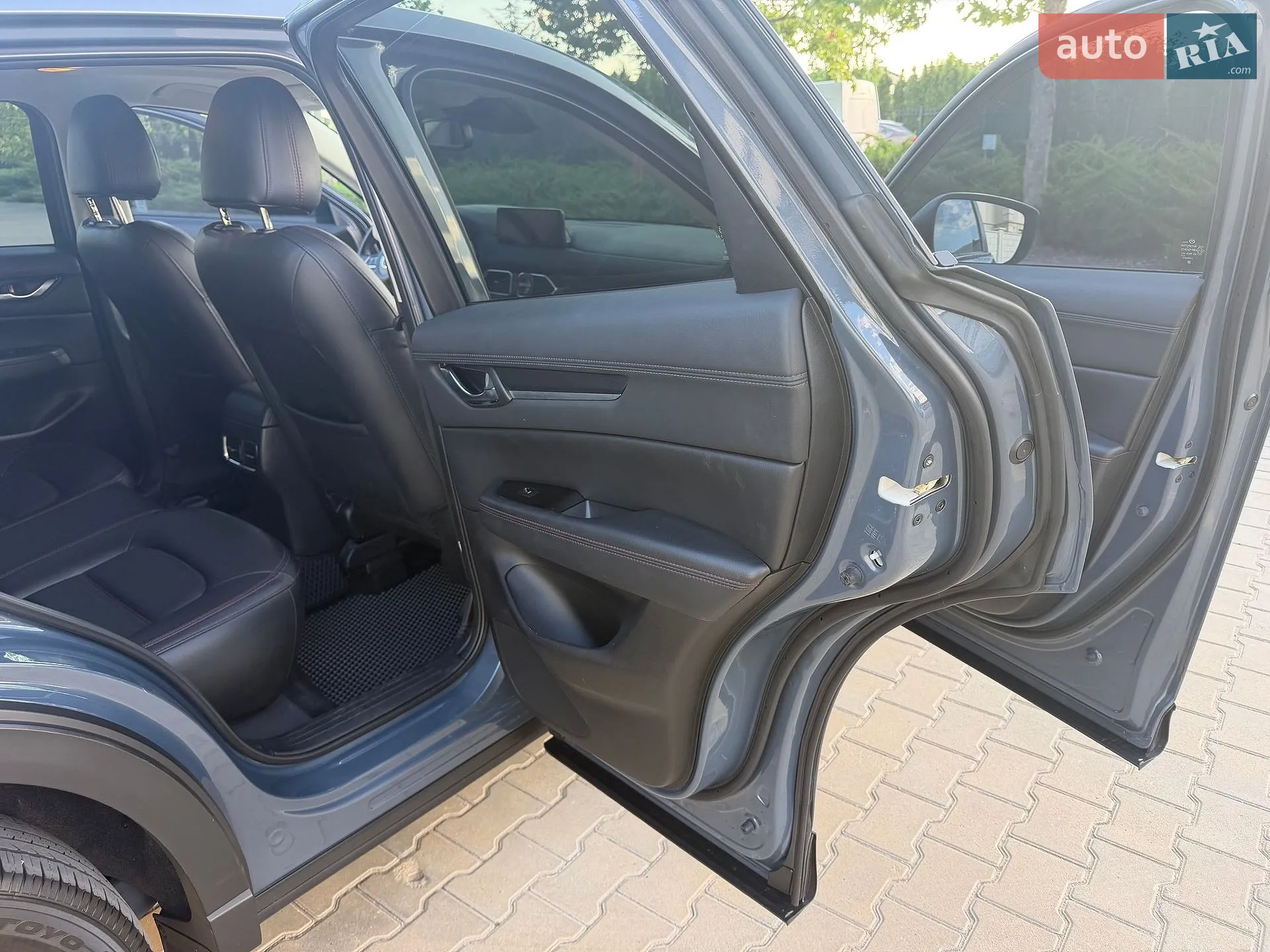 2021 Mazda CX-5 - мініатюра 13