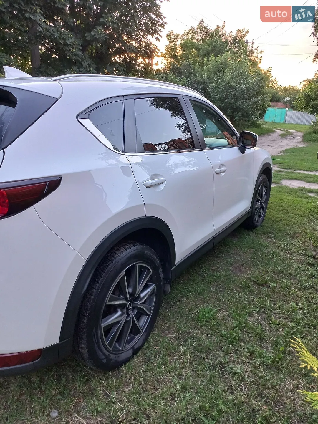 2018 Mazda CX-5 - мініатюра 10