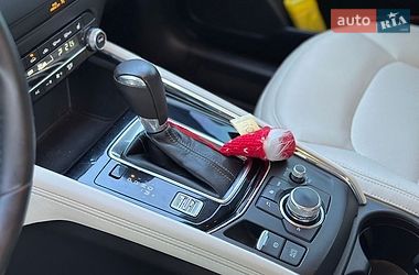 Внедорожник / Кроссовер Mazda CX-5 2019 в Самборе