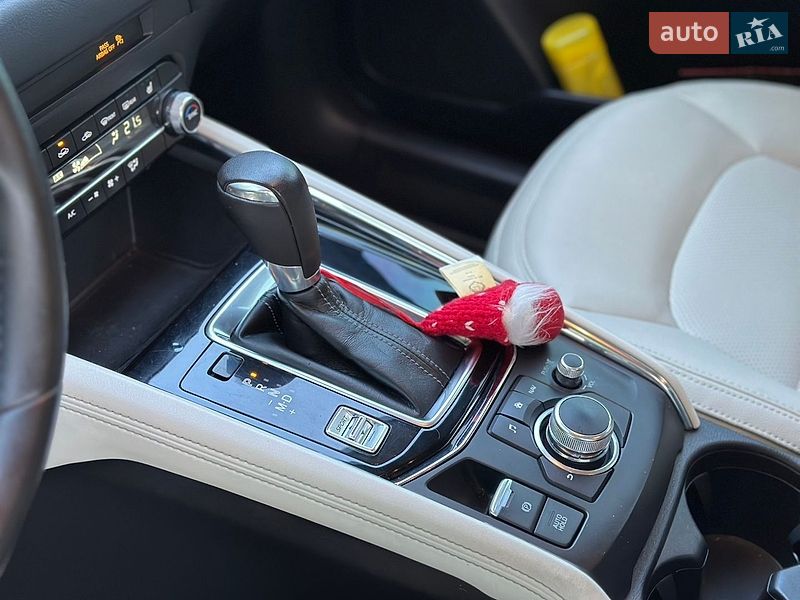 Внедорожник / Кроссовер Mazda CX-5 2019 в Самборе