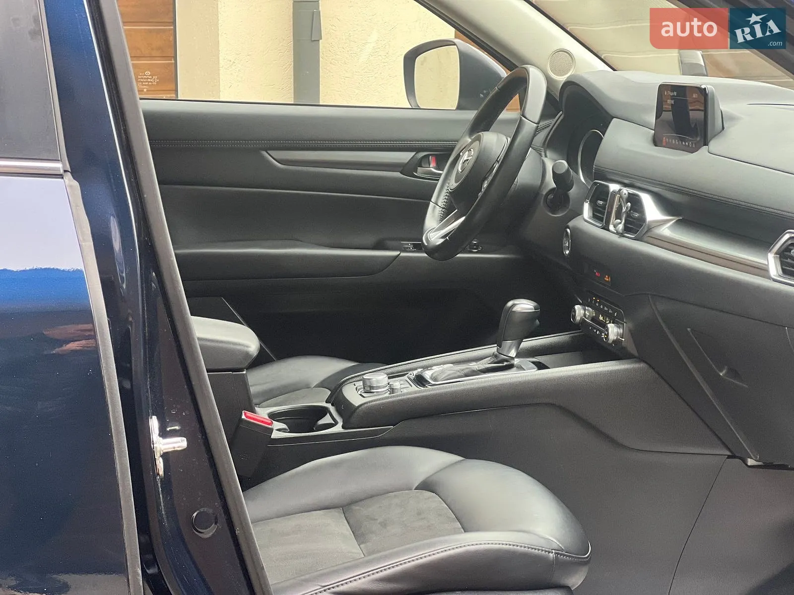 2020 Mazda CX-5 - мініатюра 19