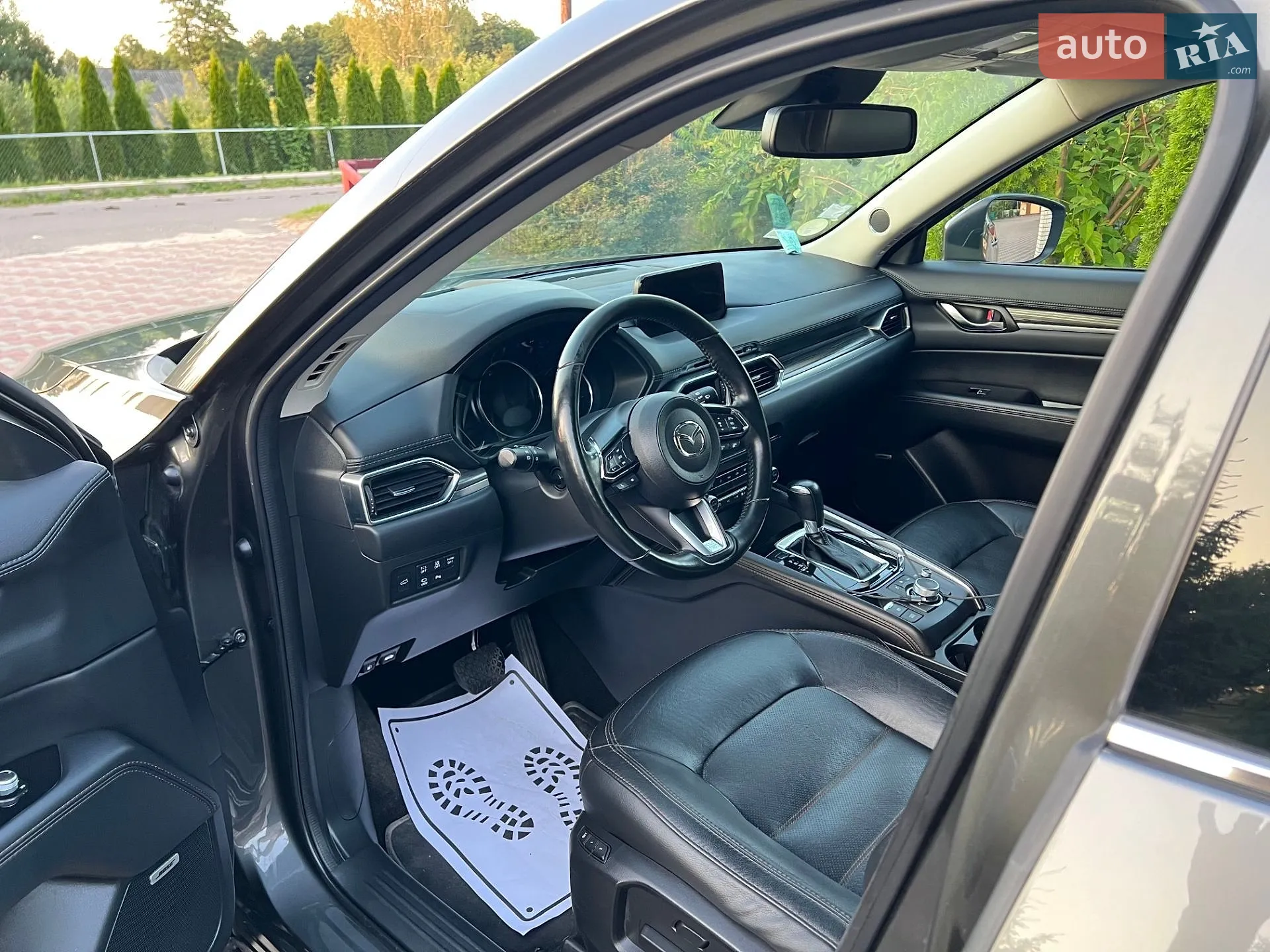 2019 Mazda CX-5 - мініатюра 2