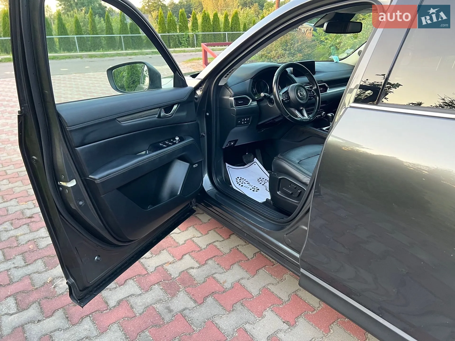 2019 Mazda CX-5 - мініатюра 10