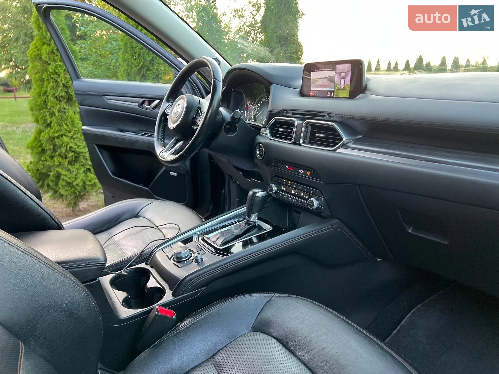 2019 Mazda CX-5 - мініатюра 21