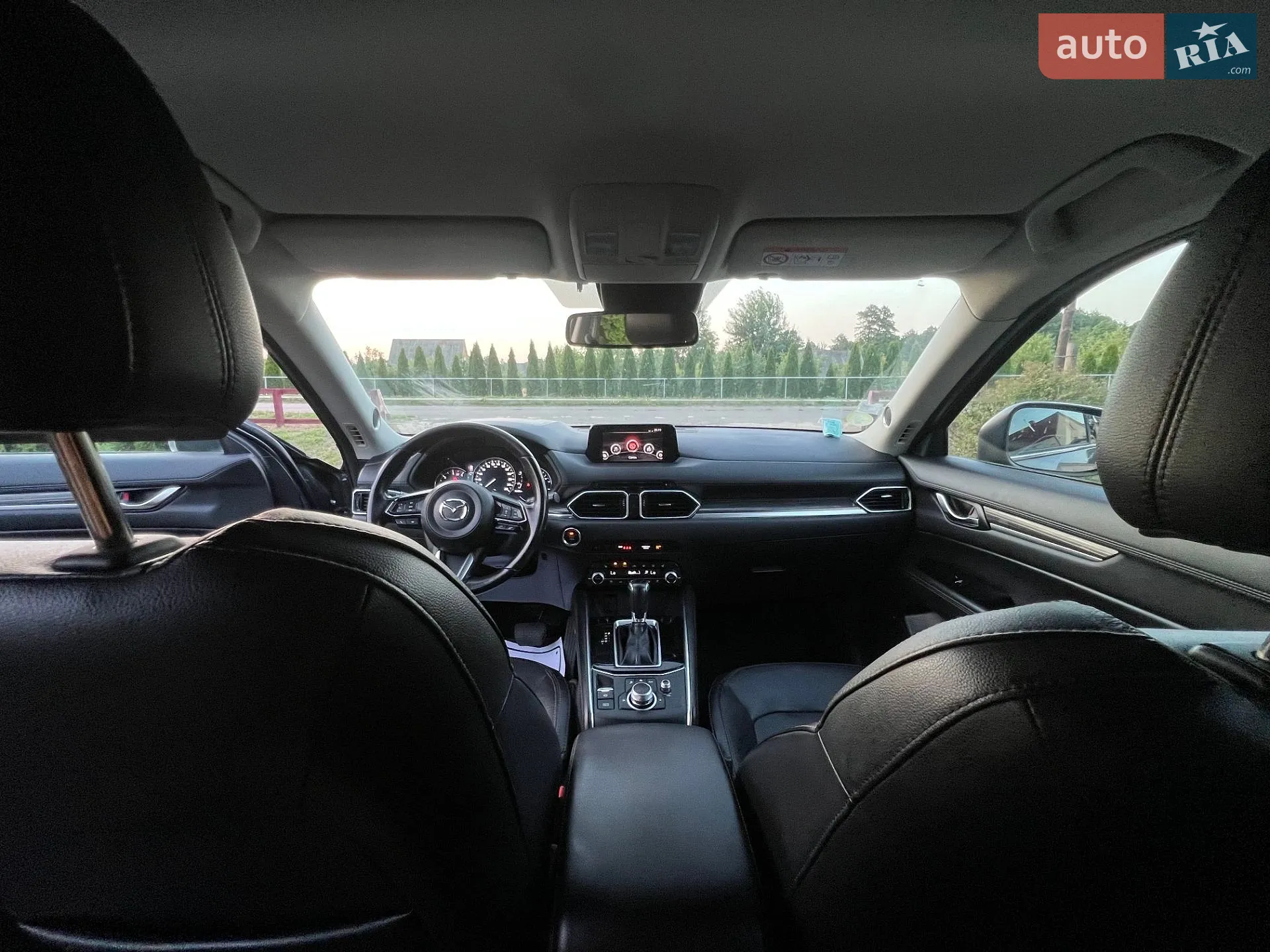 2019 Mazda CX-5 - мініатюра 64