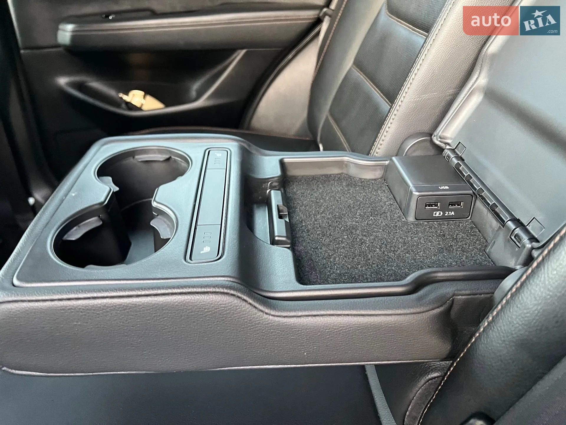 2019 Mazda CX-5 - мініатюра 73
