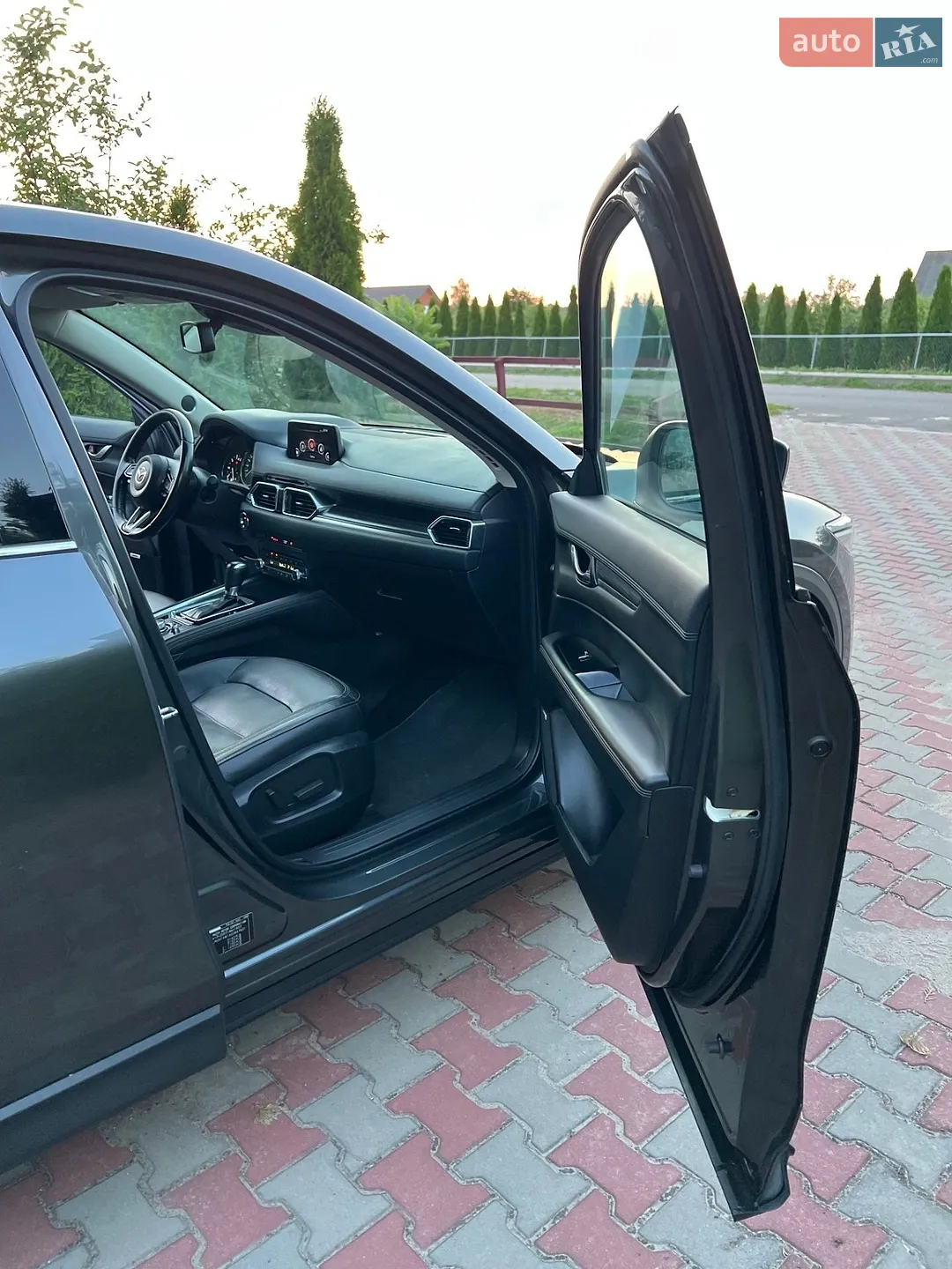 2019 Mazda CX-5 - мініатюра 89