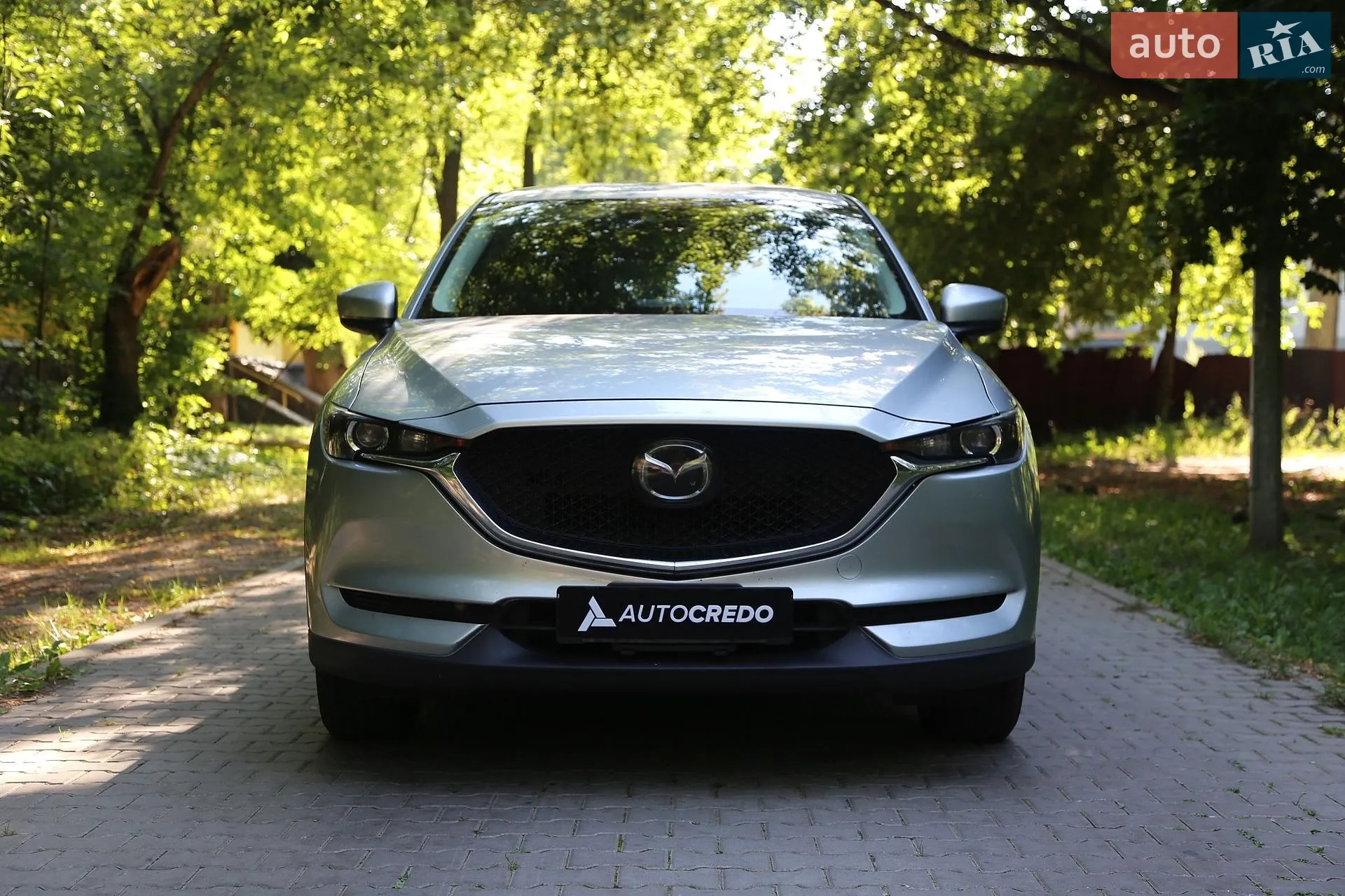 2019 Mazda CX-5 - мініатюра 2