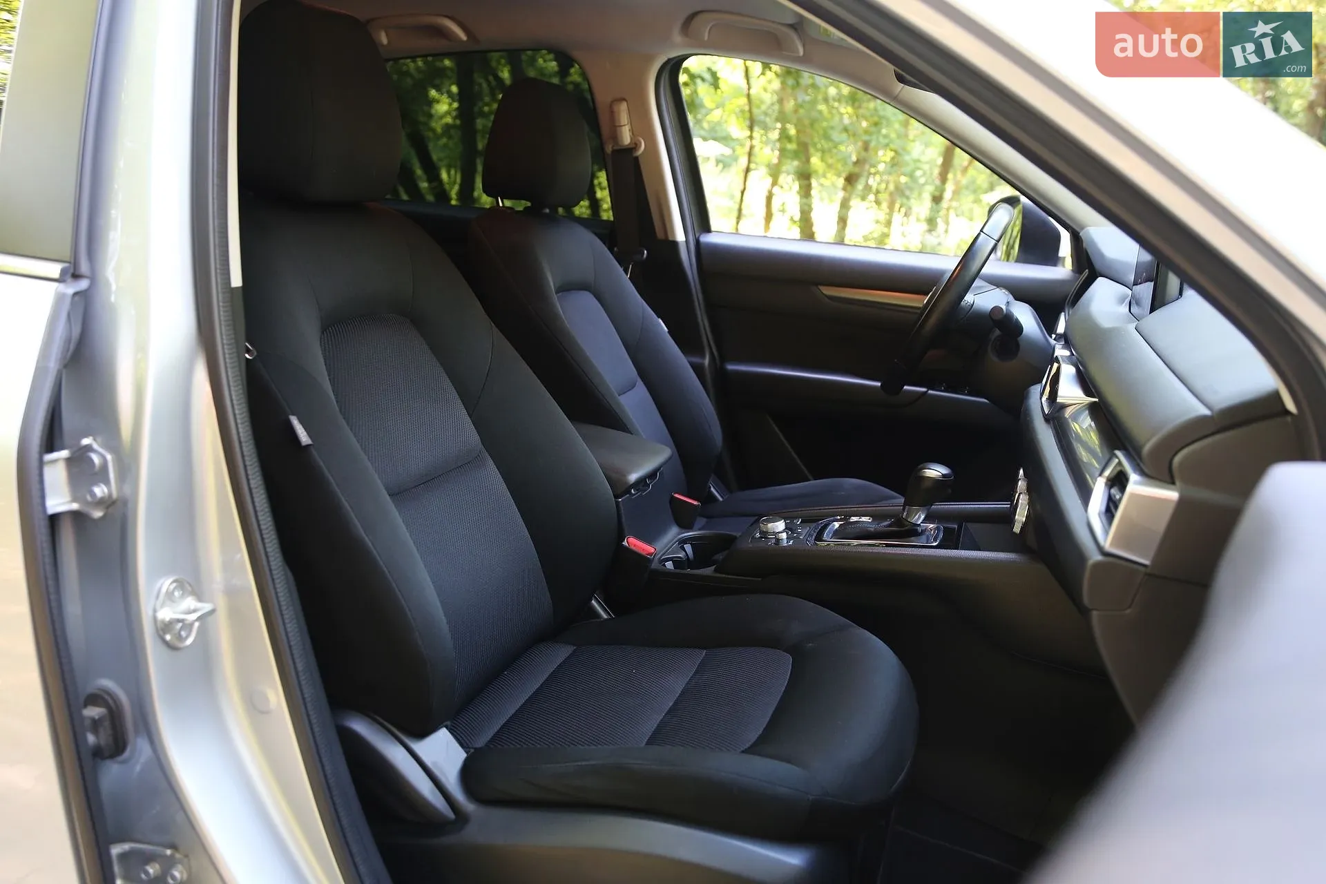 2019 Mazda CX-5 - мініатюра 12