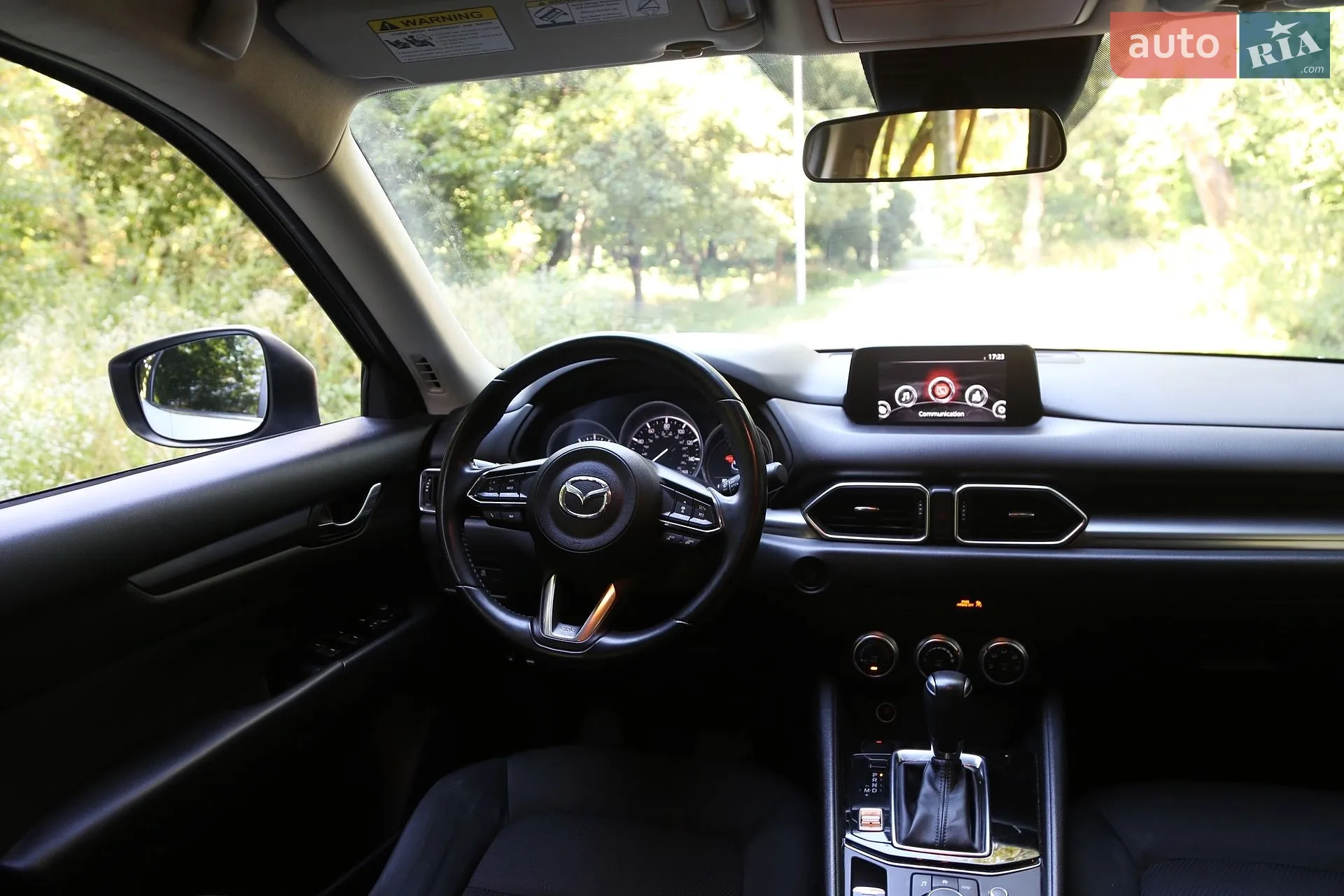 2019 Mazda CX-5 - мініатюра 13