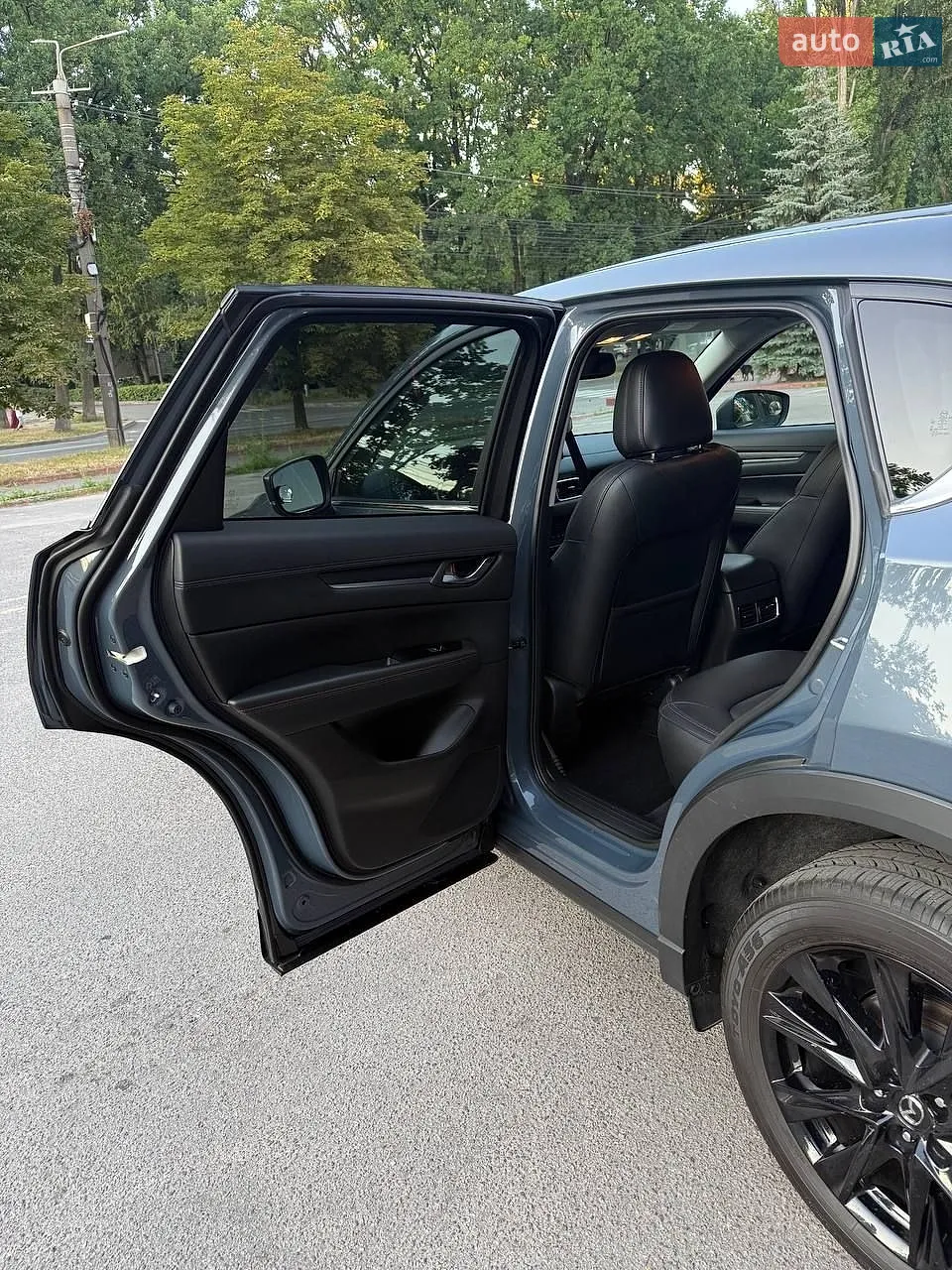 2024 Mazda CX-5 - мініатюра 20
