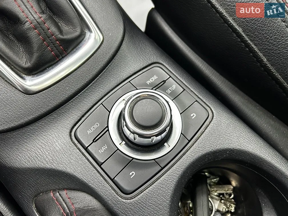 2014 Mazda CX-5 - мініатюра 24