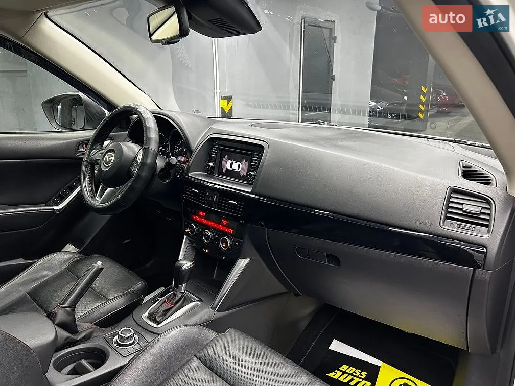 2014 Mazda CX-5 - мініатюра 28